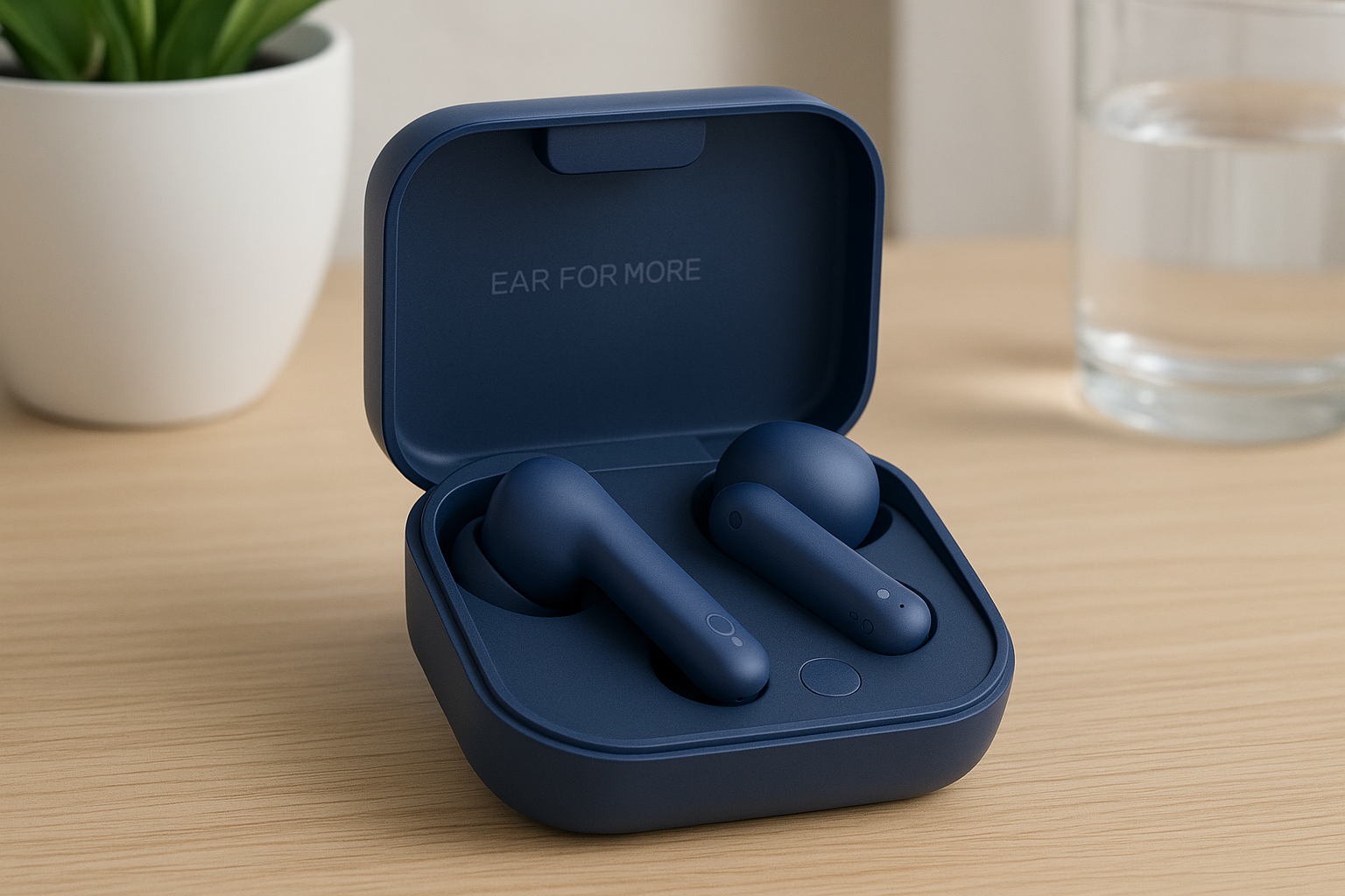 Auricolari premium a meno di 40 euro, ecco la magia del Black Friday Amazon