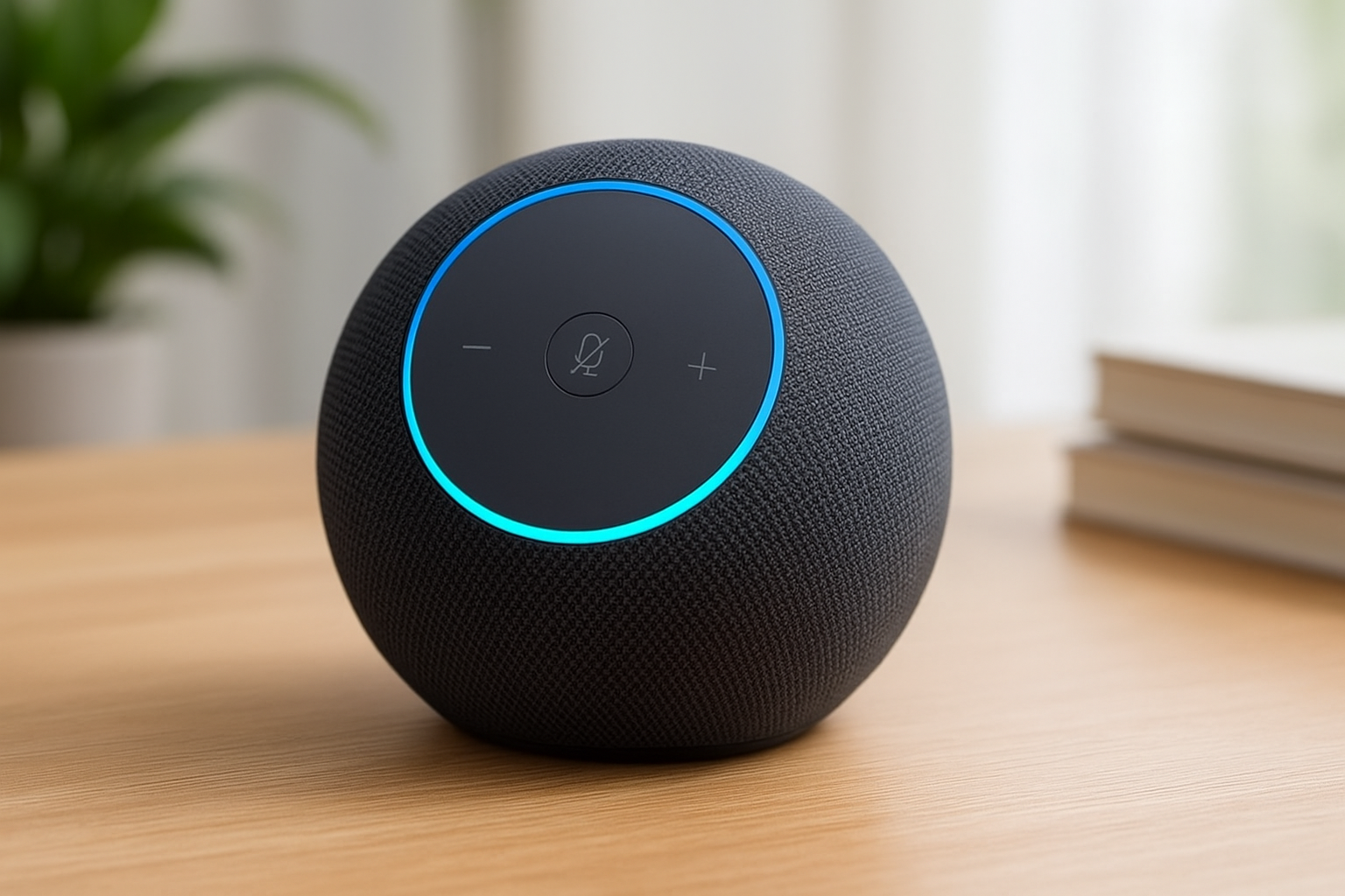 Echo Dot Max in offerta: l’occasione perfetta per una casa davvero smart