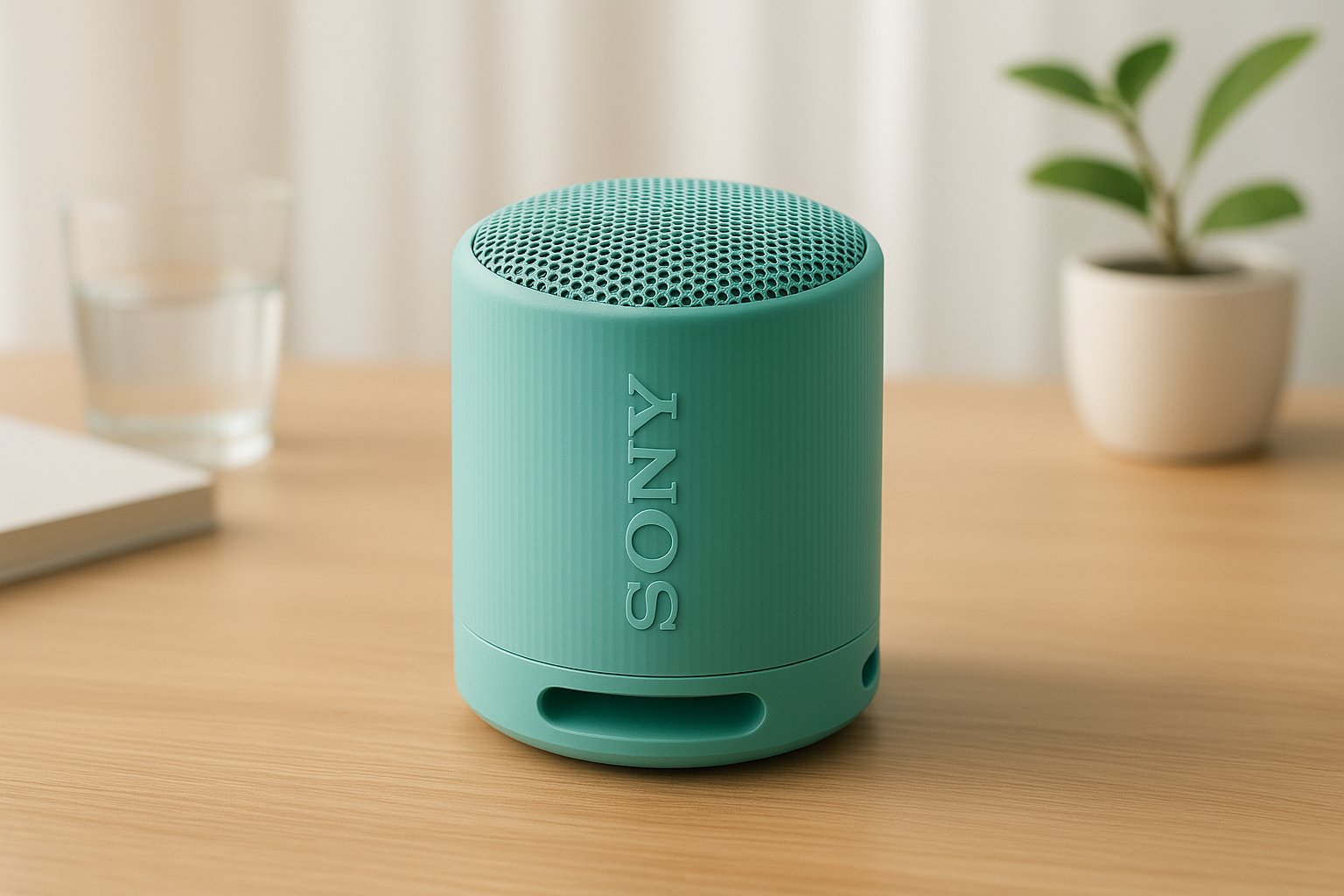 Goditi la musica al meglio con questa cassa Bluetooth Sony in offerta