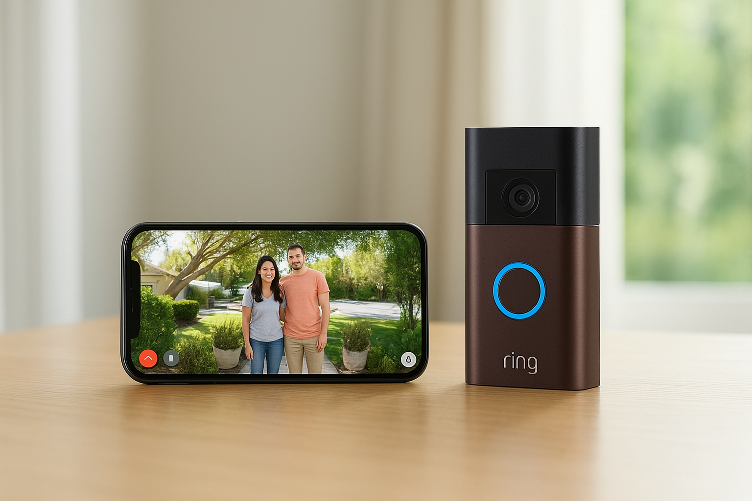 Ring Video Doorbell, migliora la sicurezza di casa tua e risparmia al Black Friday
