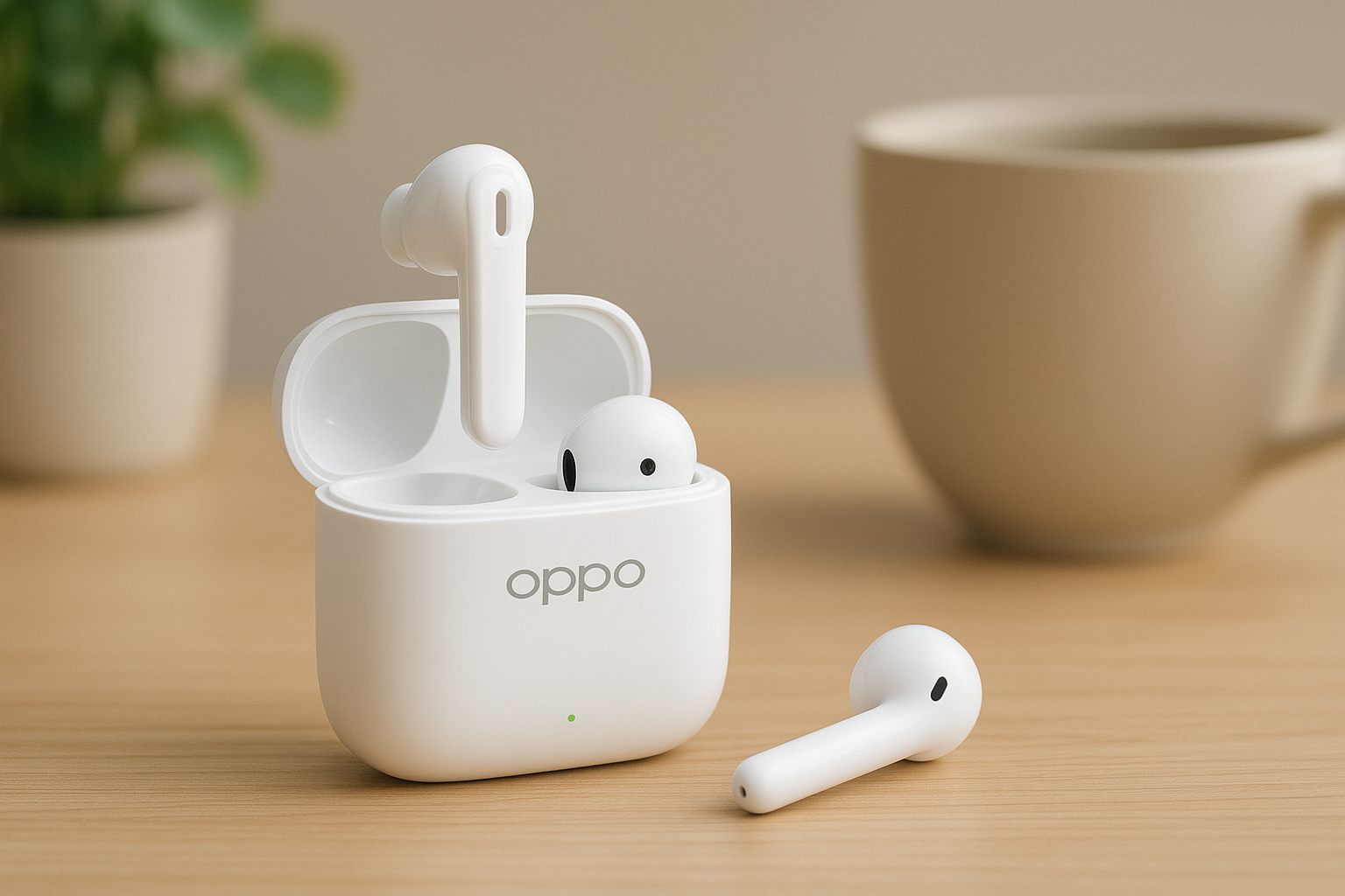 OPPO Enco Buds3 a 19 euro, Black Friday Amazon da urlo