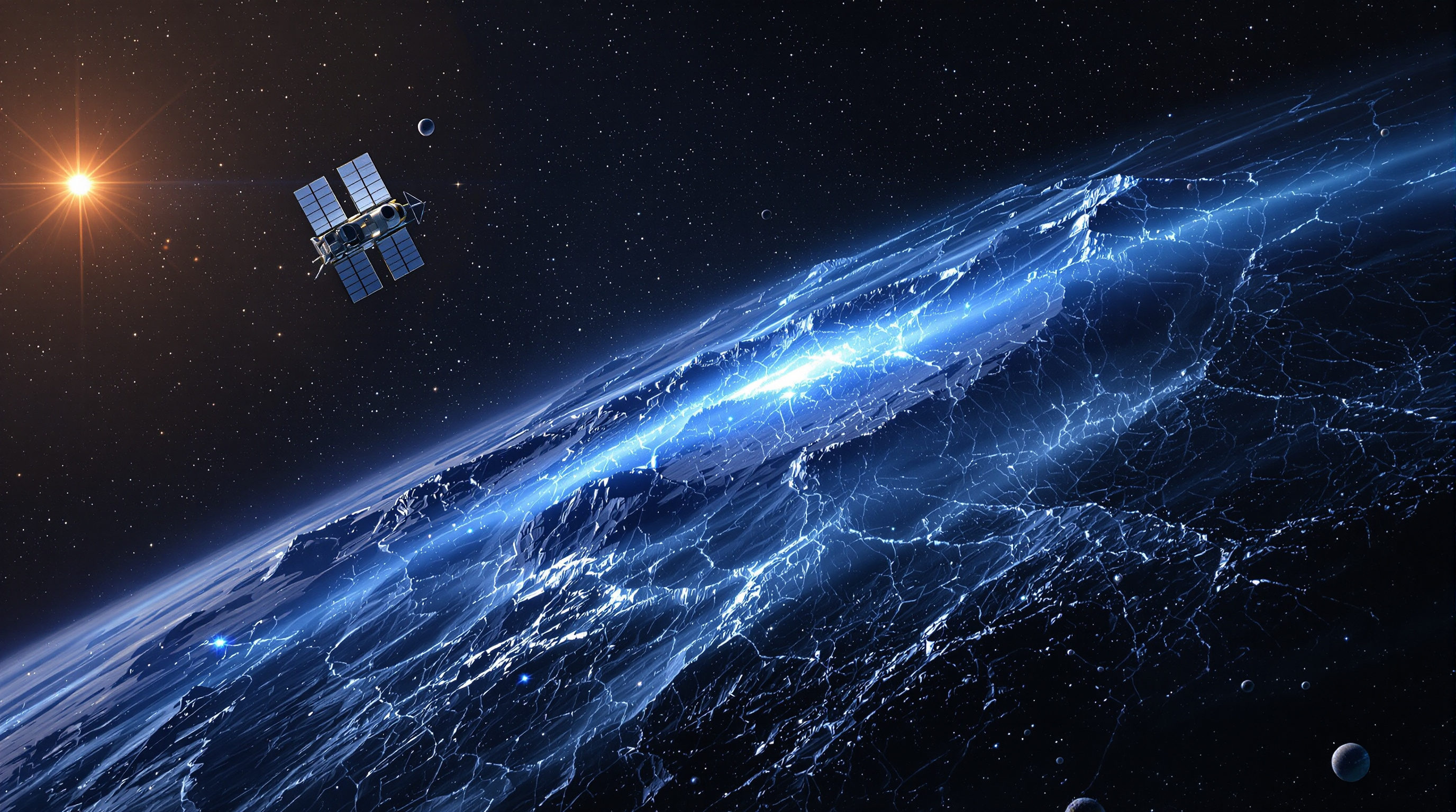 Perché la cometa 3I Atlas è l’evento spaziale più importante del decennio