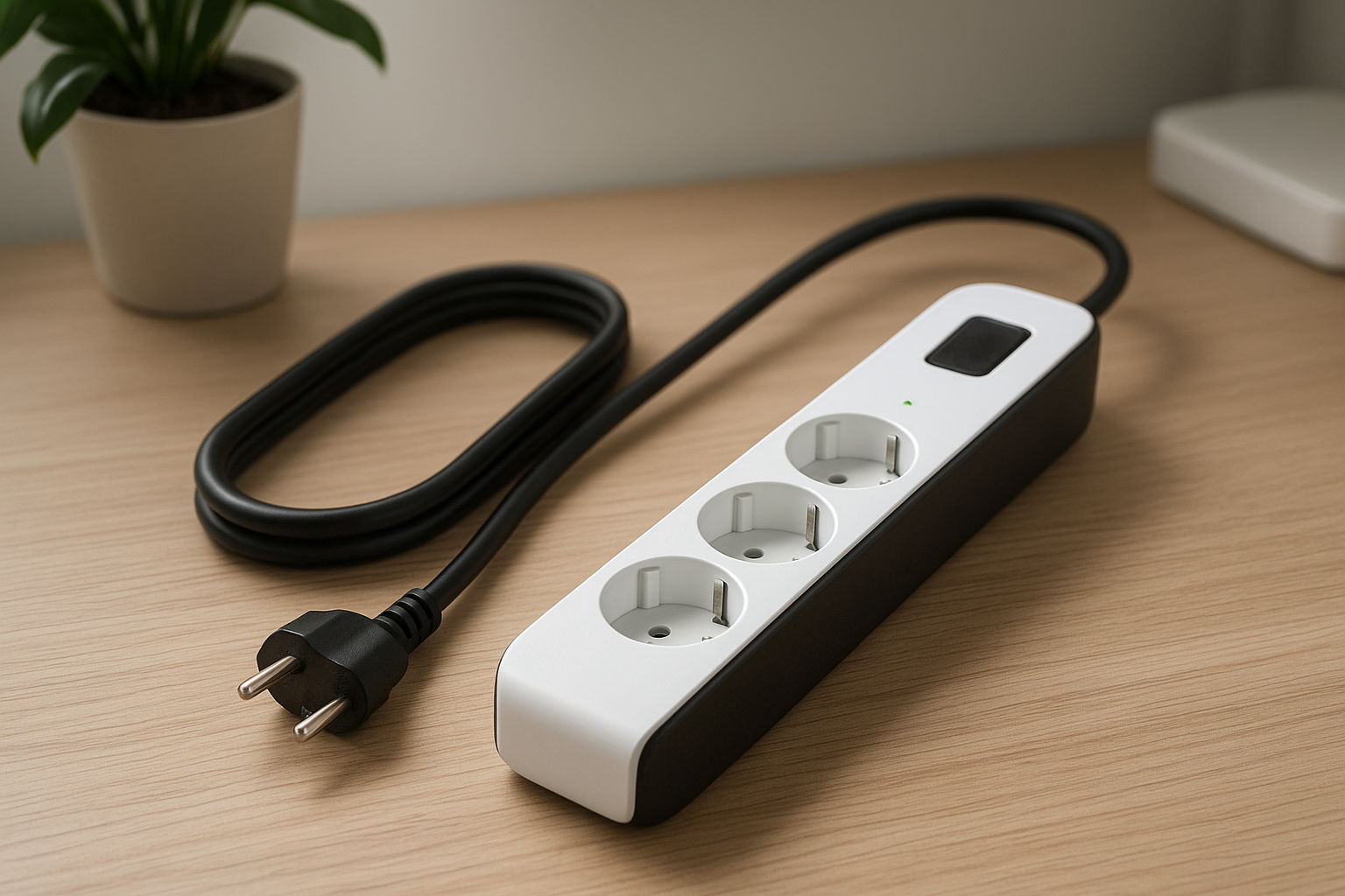 Proteggi i tuoi dispositivi con la multipresa Belkin: oggi a un prezzo davvero vantaggioso