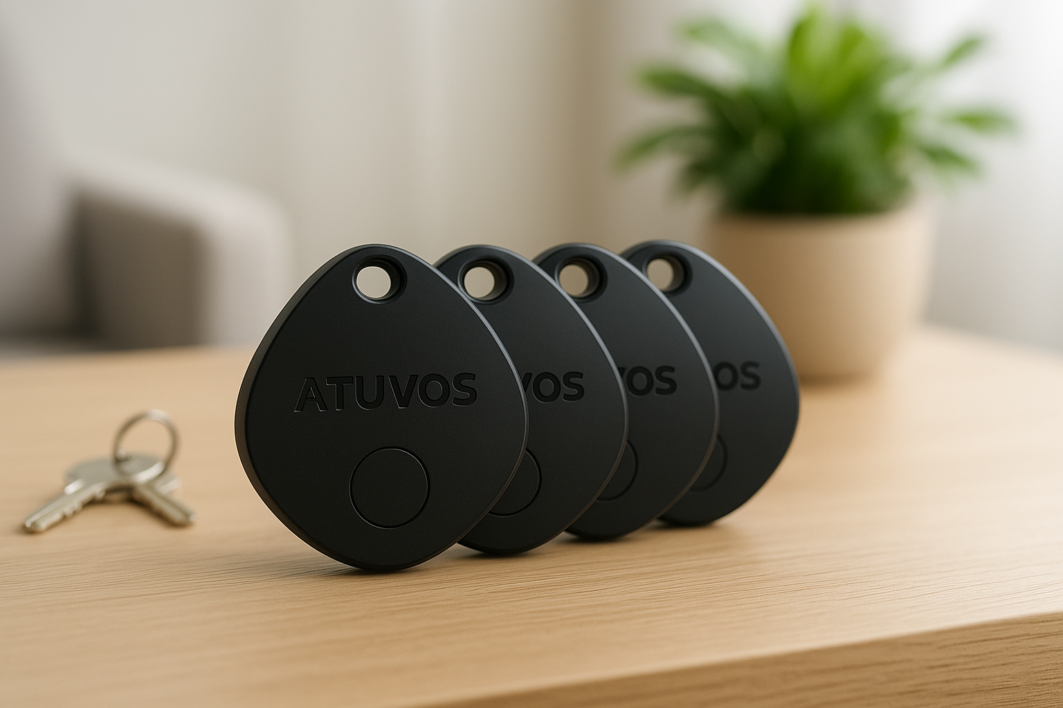 Quattro tracker compatibili Apple a meno di 37 euro: l’offerta che semplifica la vita