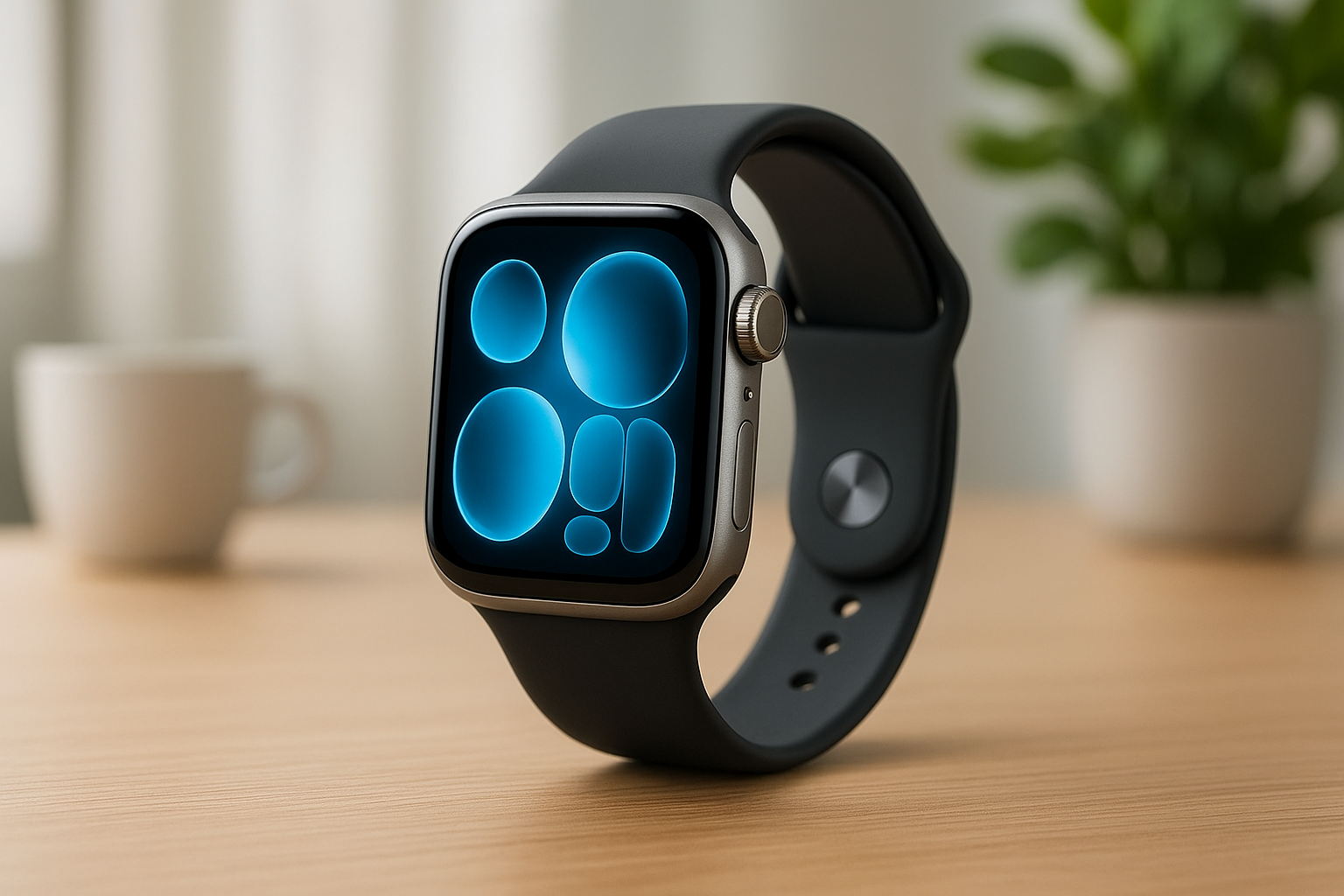Apple Watch Series 11 GPS + Cellular in offerta: risparmia ora su Amazon