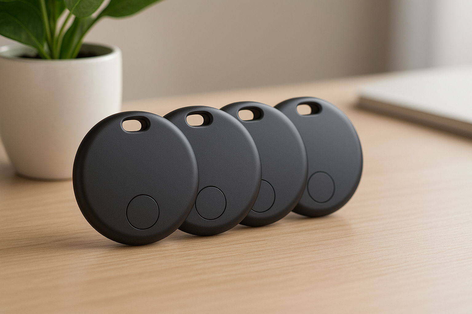 4 tracker compatibili iOS a prezzo mai visto, l'occasione Amazon del momento