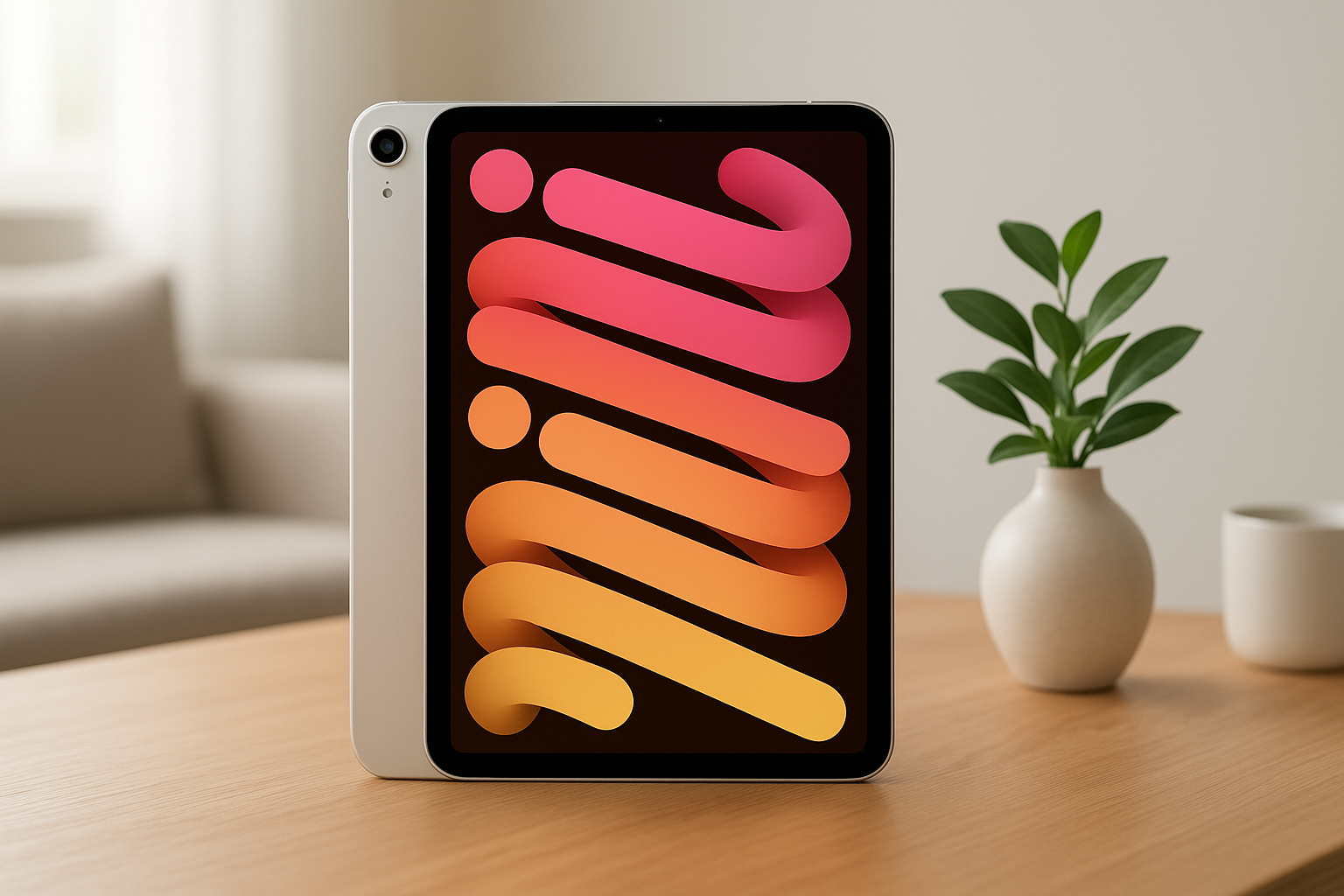 iPad mini a prezzo ribassato su Amazon, approfitta ora