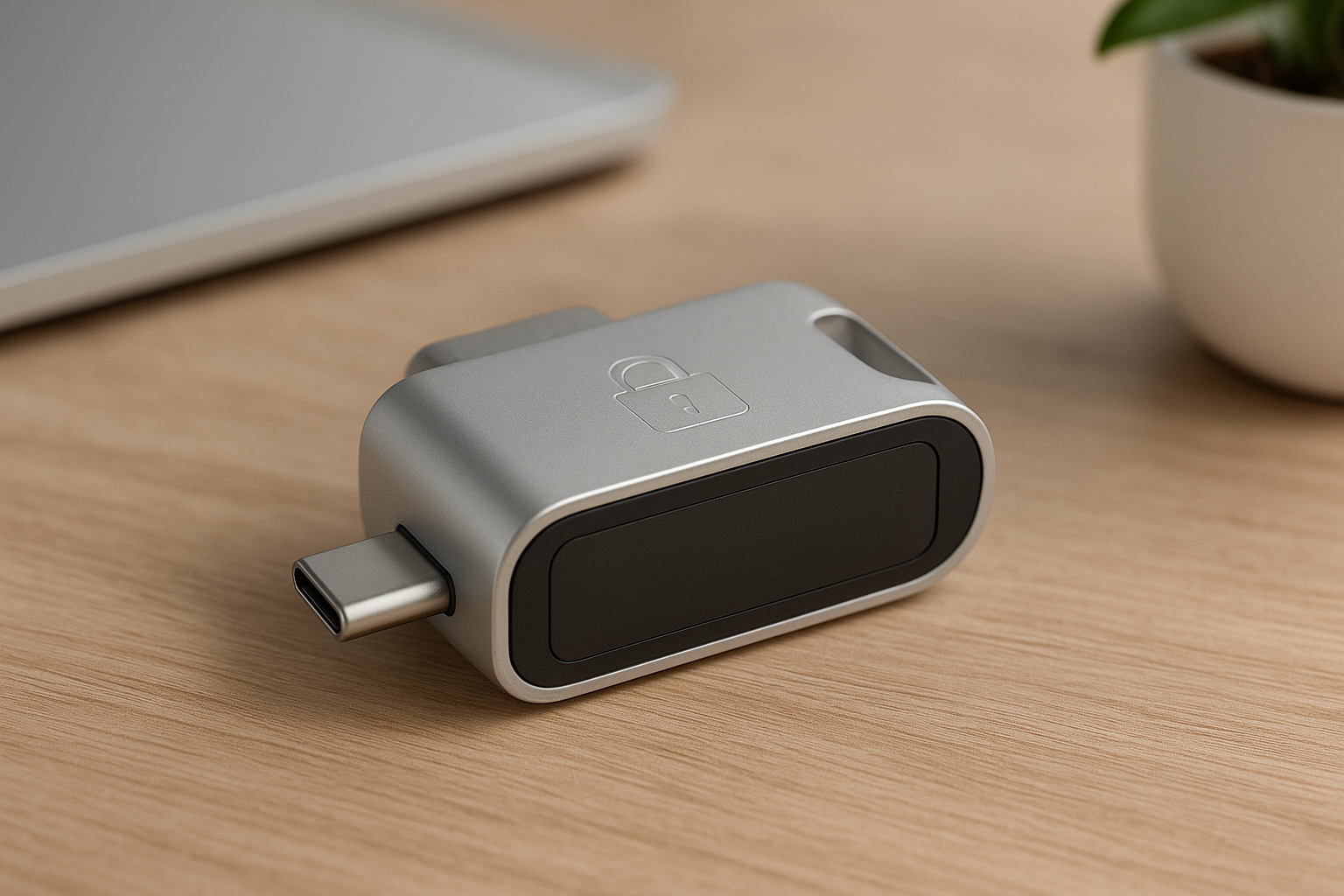 Kensington VeriMark Guard in offerta: sicurezza biometrica avanzata a prezzo smart