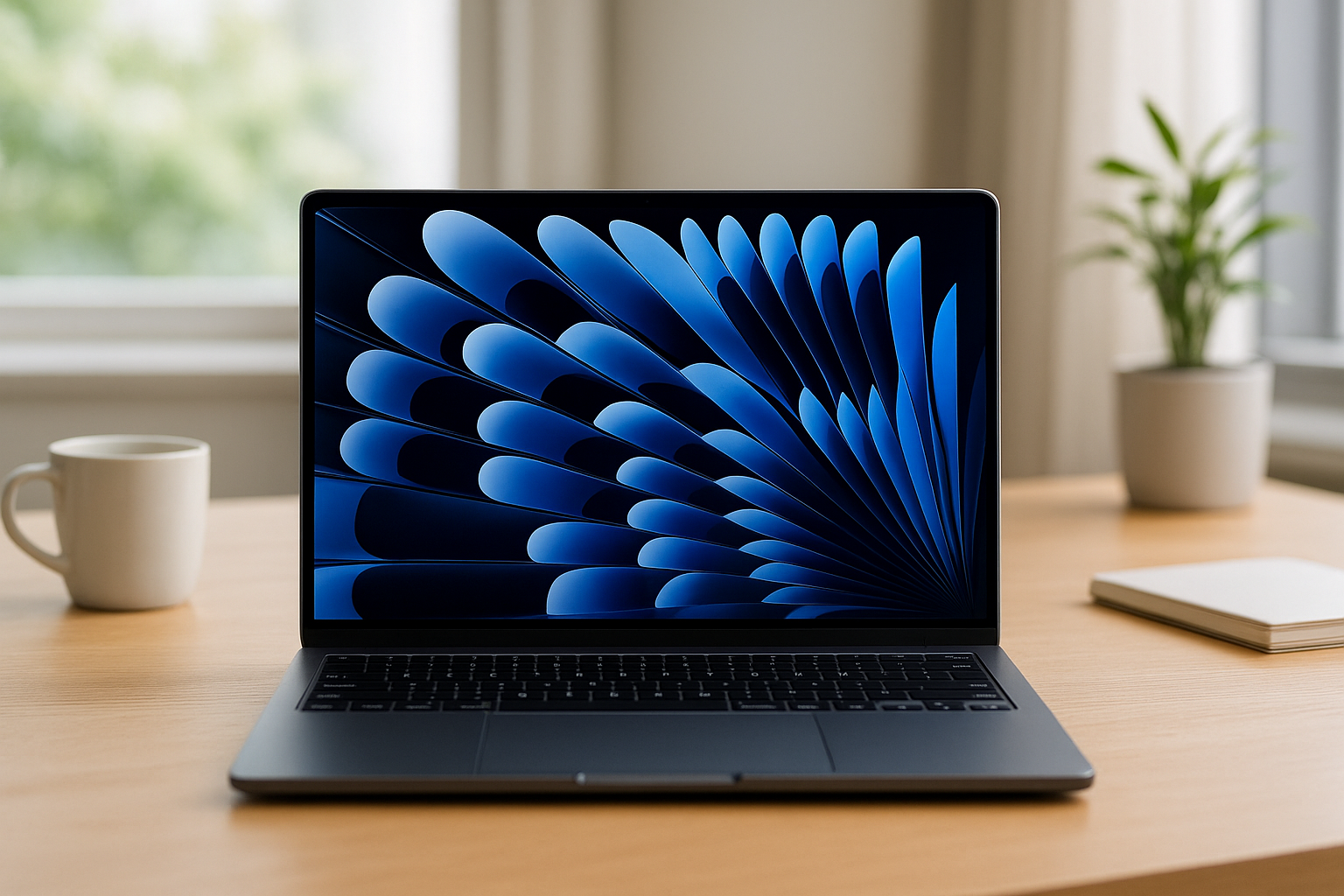 MacBook Air con chip M4 in offerta Amazon: prestazioni top a un prezzo sorprendente