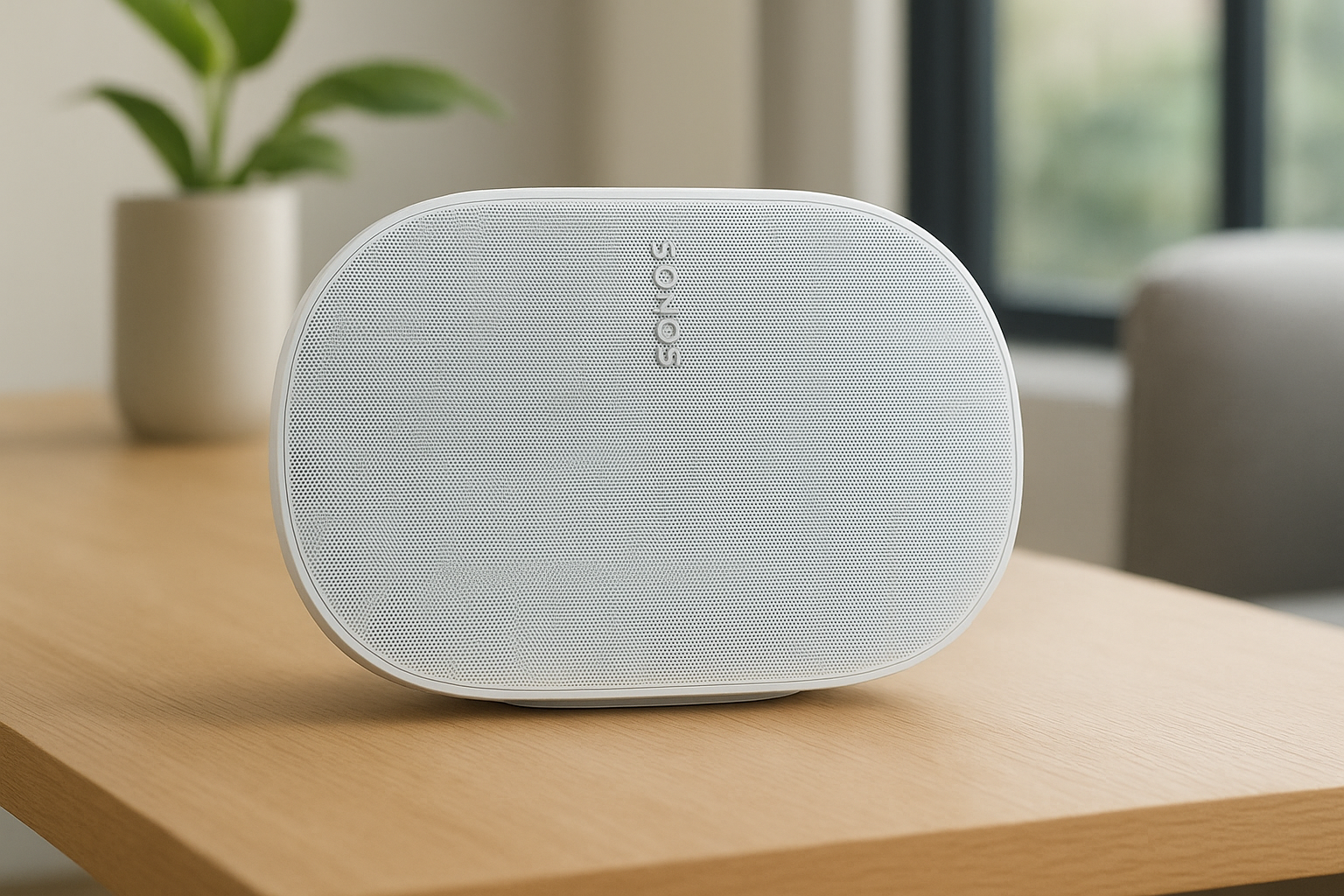 Sonos Era 300 in offerta: risparmia e porta l’audio premium nel tuo salotto