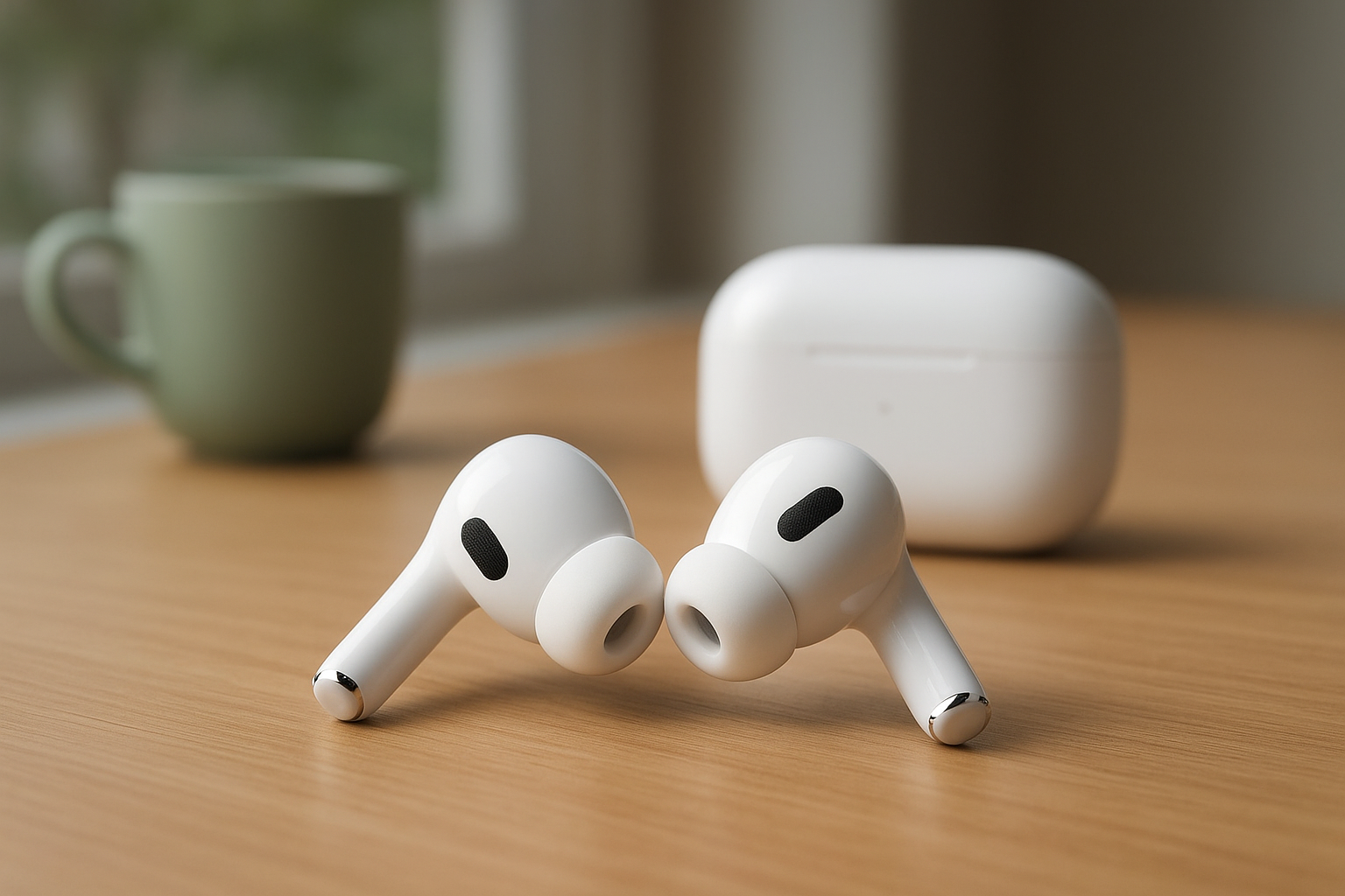 AirPods Pro 3 in offerta su Amazon, minimo storico da non perdere