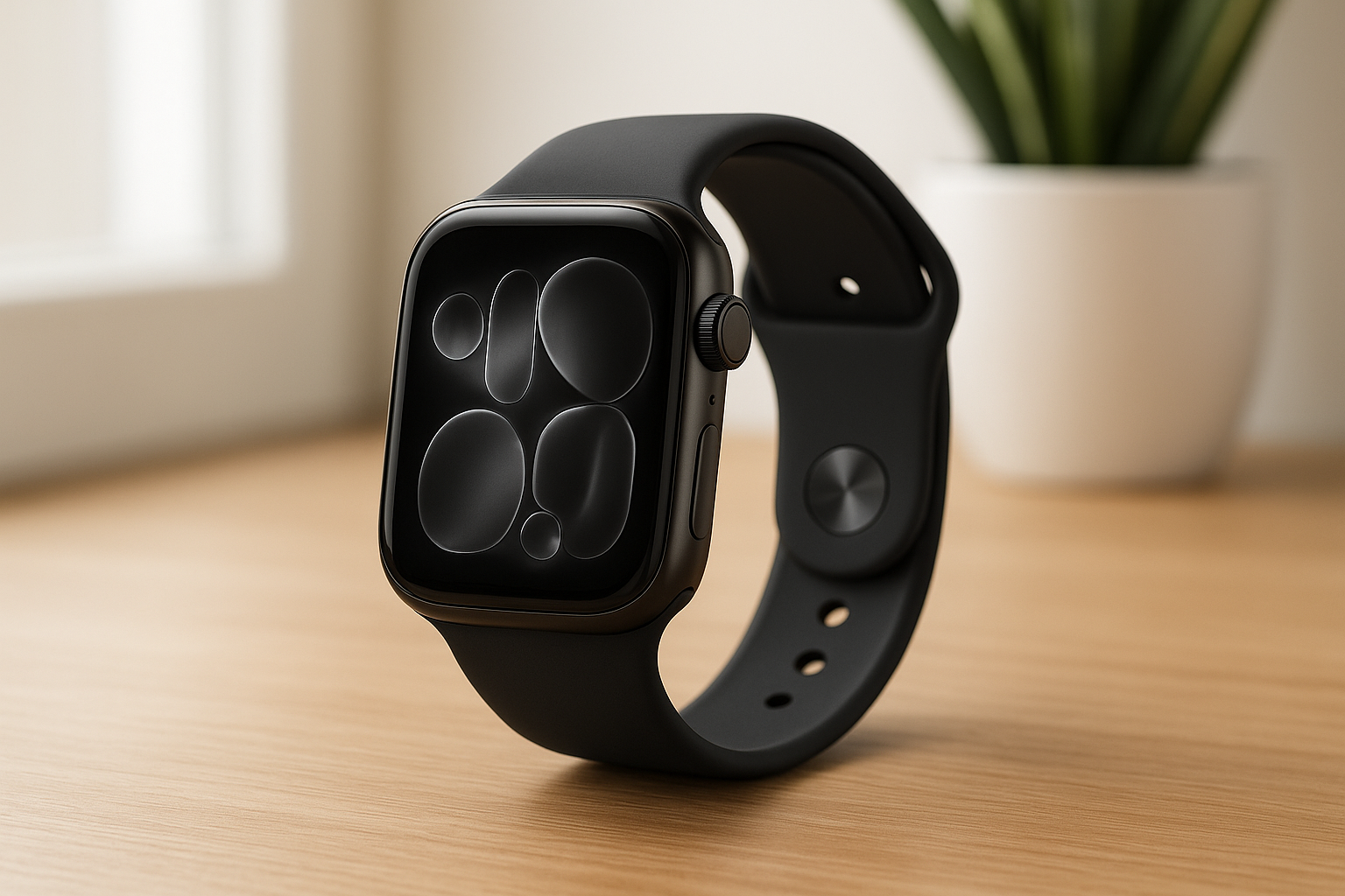 Anticipo del Black Friday, Amazon stupisce con l'Apple Watch Series 11 GPS 46 mm in offerta