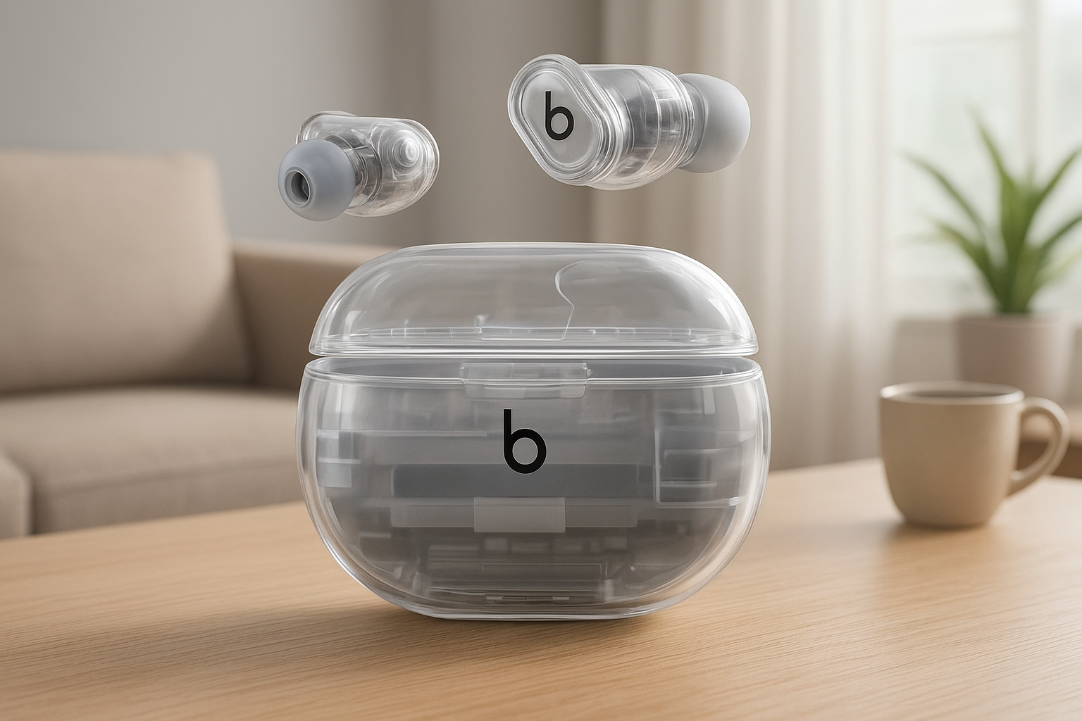 Approfitta del Black Friday in Anticipo e fai tue le Beats Studio Buds Plus in offerta