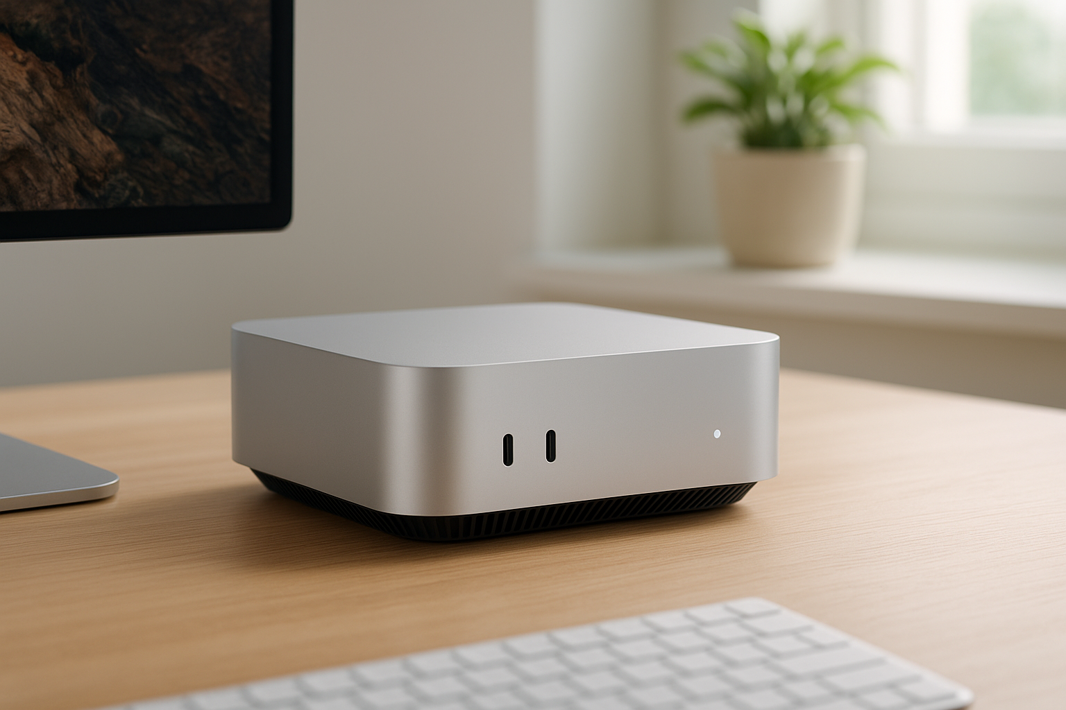 Mac mini M4 a 749€, l'offerta Black Friday Anticipato del giorno
