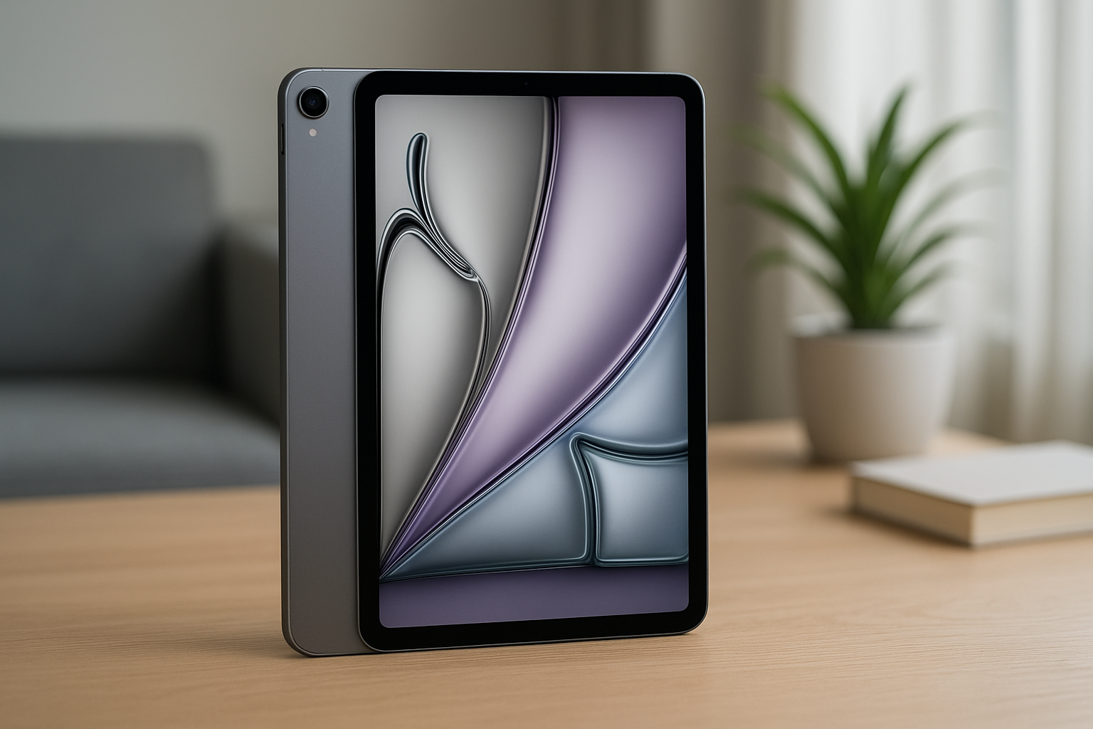 Il Black Friday anticipato stupisce: l'iPad Air 11