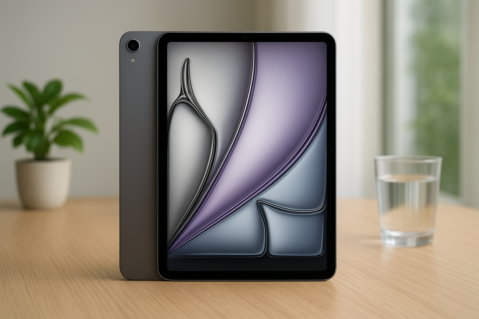 Amazon anticipa il Black Friday con l'iPad Air 11