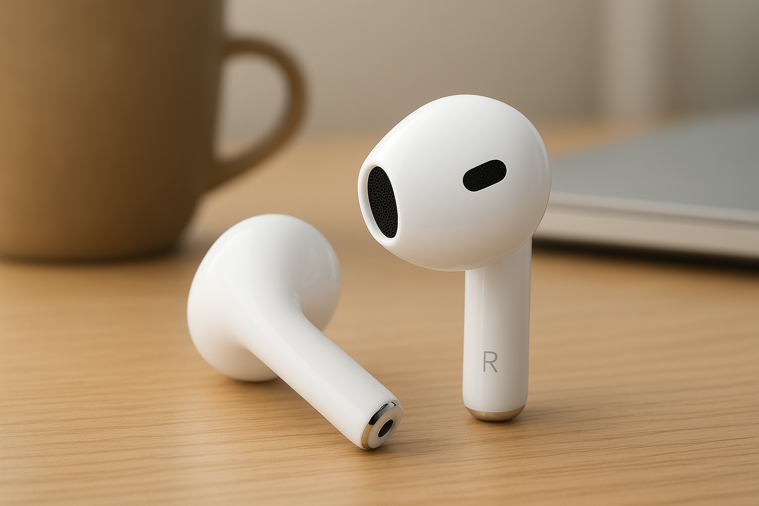 AirPods 4 in offerta a 111€, sconto raro su un classico Apple da non perdere