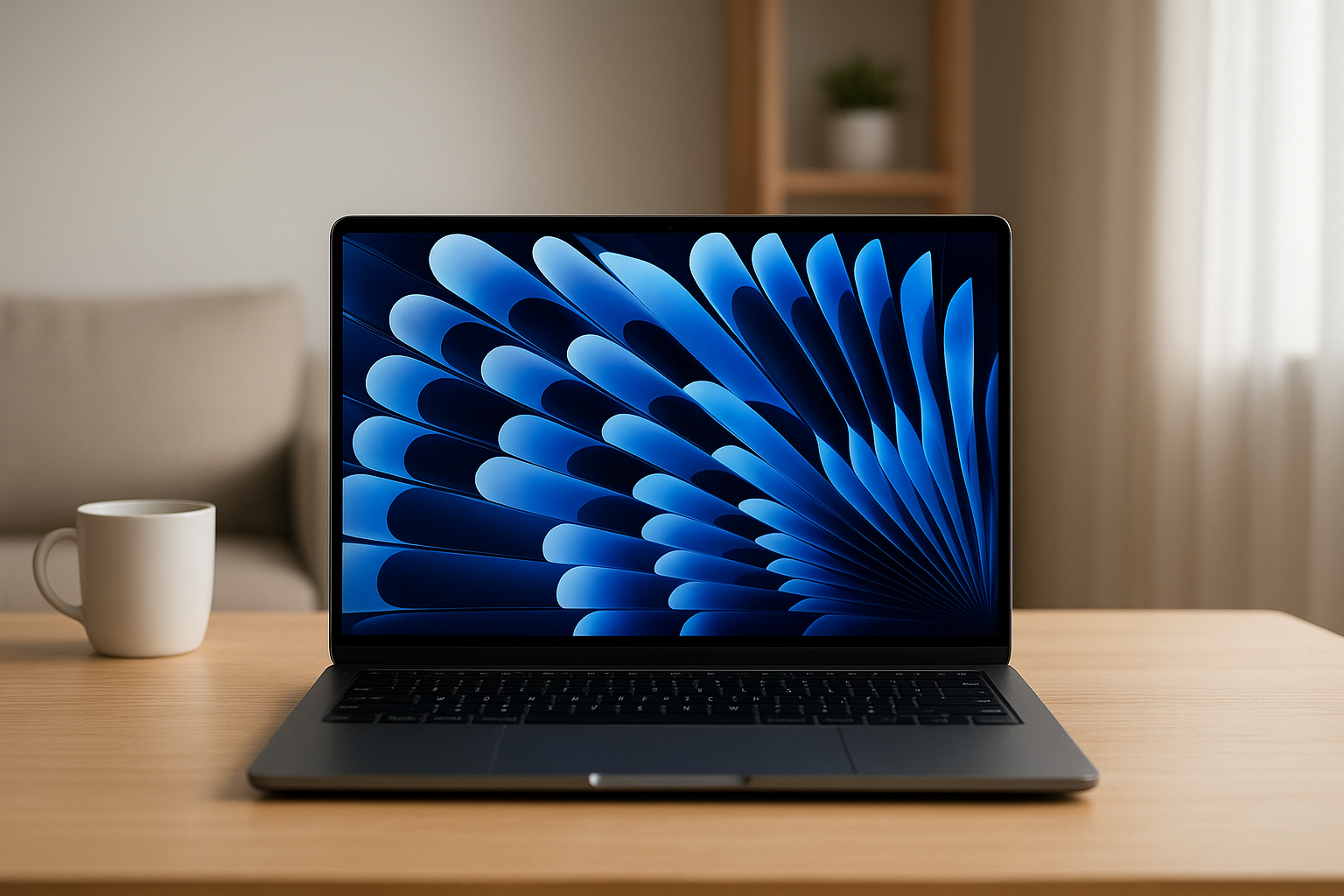 MacBook Air M4 16GB in offerta Amazon, sconto imperdibile