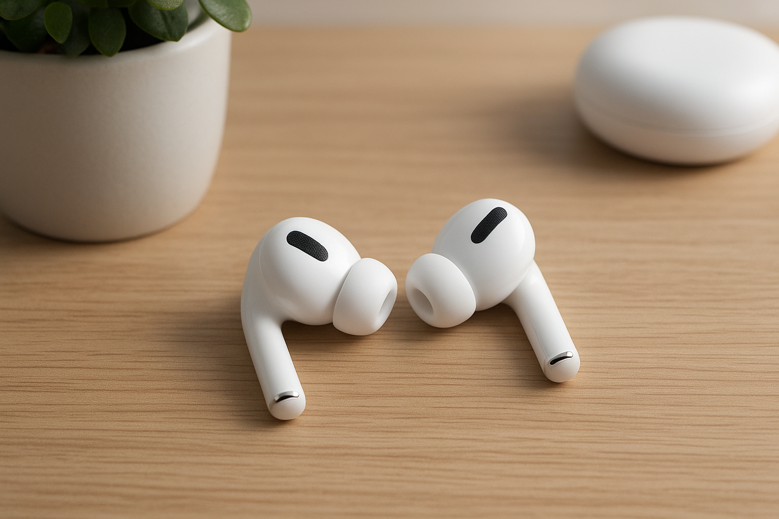 AirPods Pro 3 in offerta: qualità premium Apple a un prezzo TOP