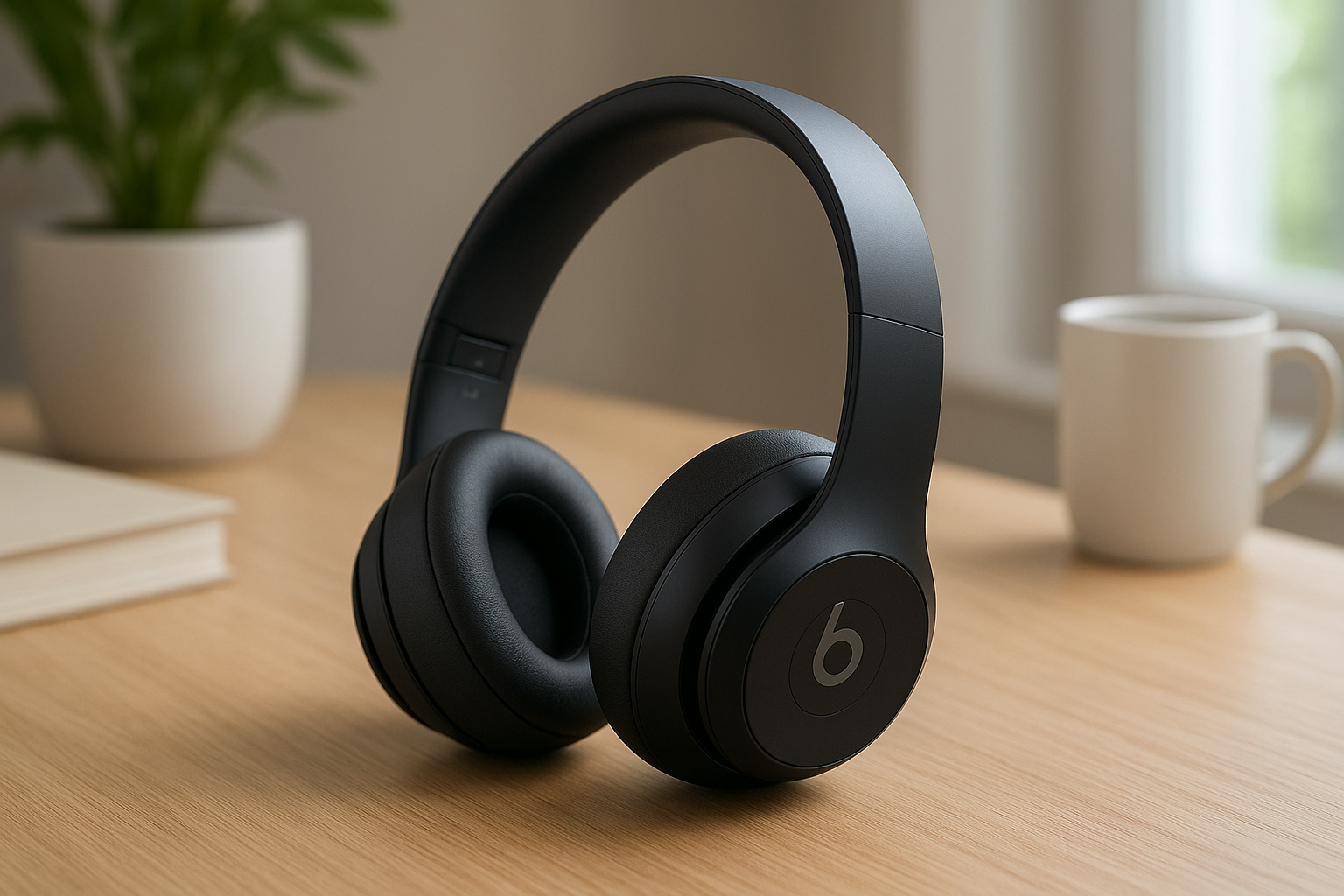 Beats Studio Pro a metà prezzo su Amazon, offerta imperdibile