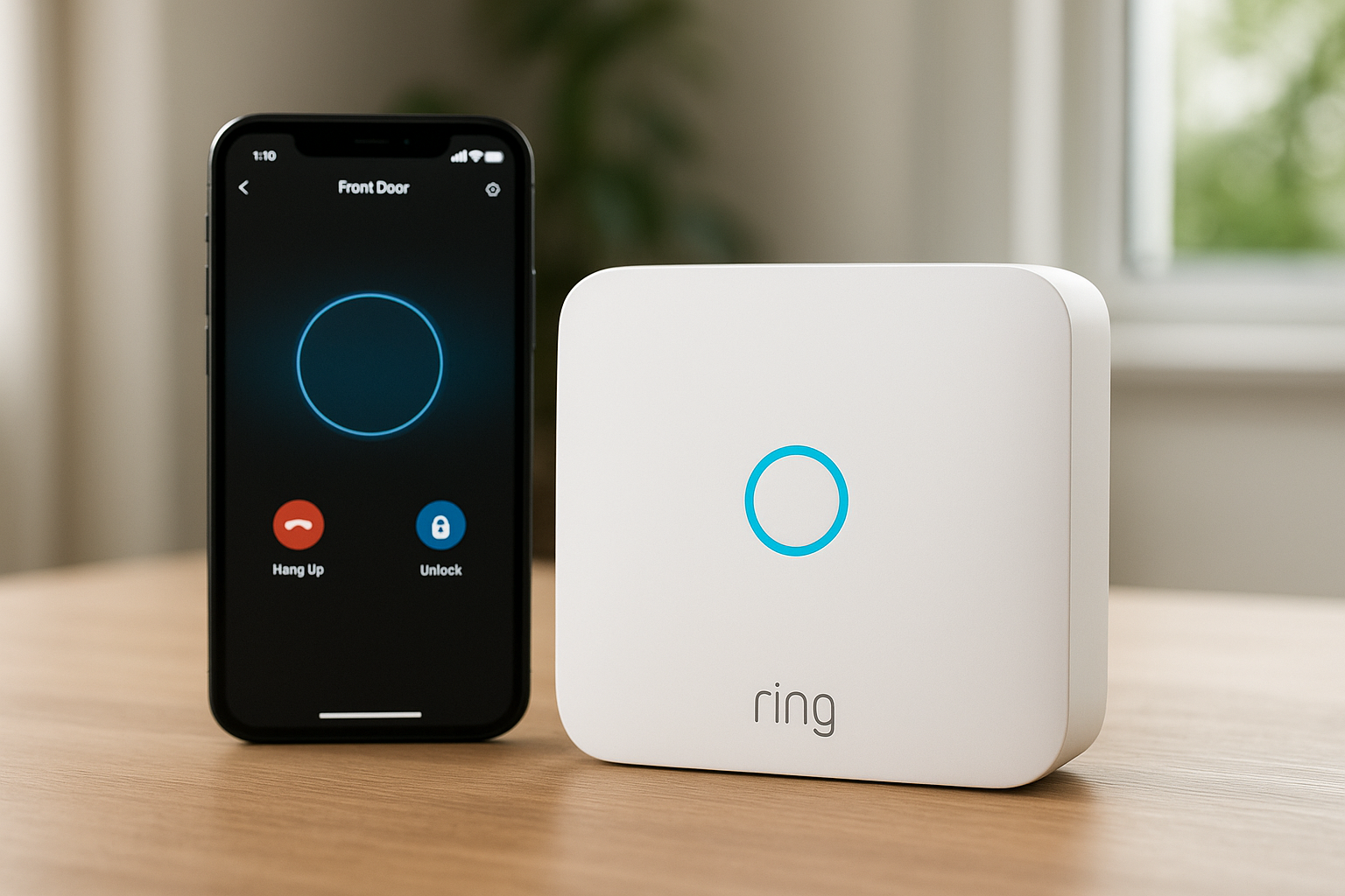 Ring Intercom Audio, offerta imperdibile del Black Friday Amazon
