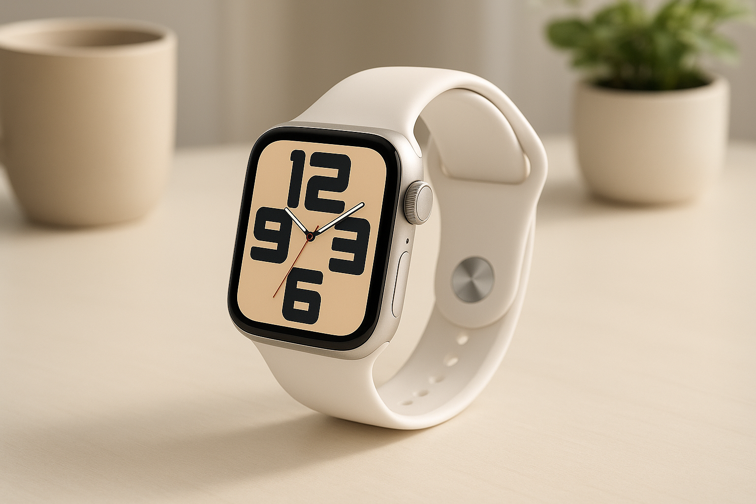 La settimana del Black Friday parte alla grande: Apple Watch SE 2 a prezzo TOP