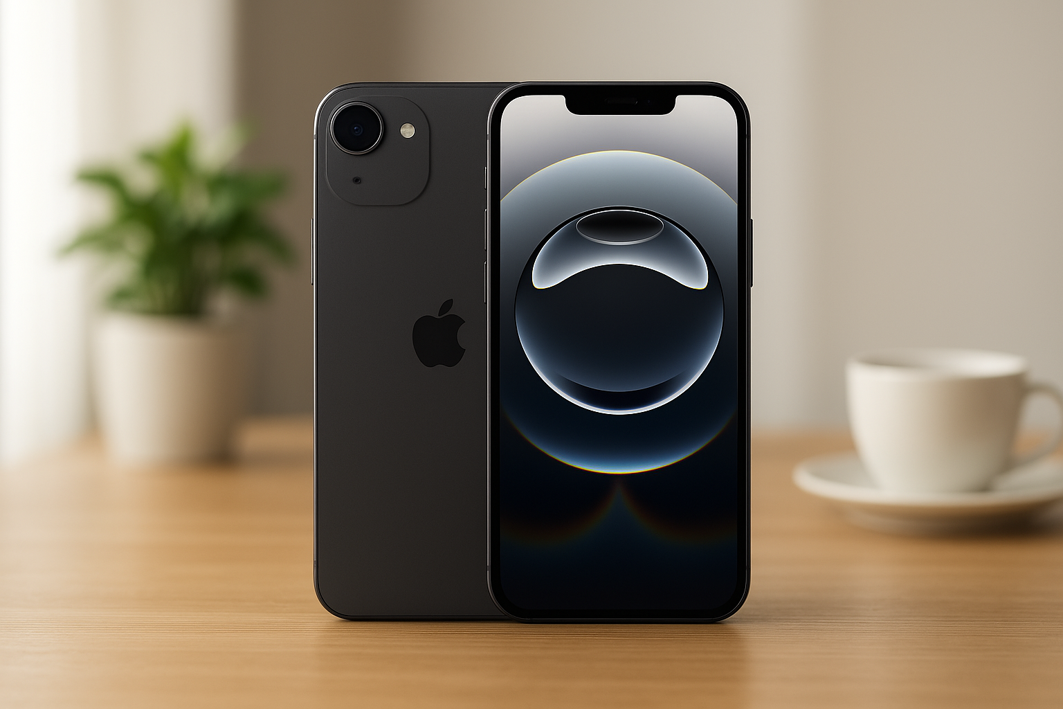 Black Friday Amazon, fai il salto di qualità con l'iPhone 16e in offerta