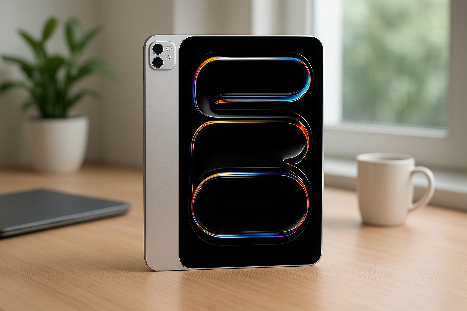 iPad Pro 11'' M4 con 327 euro di sconto al Black Friday Amazon