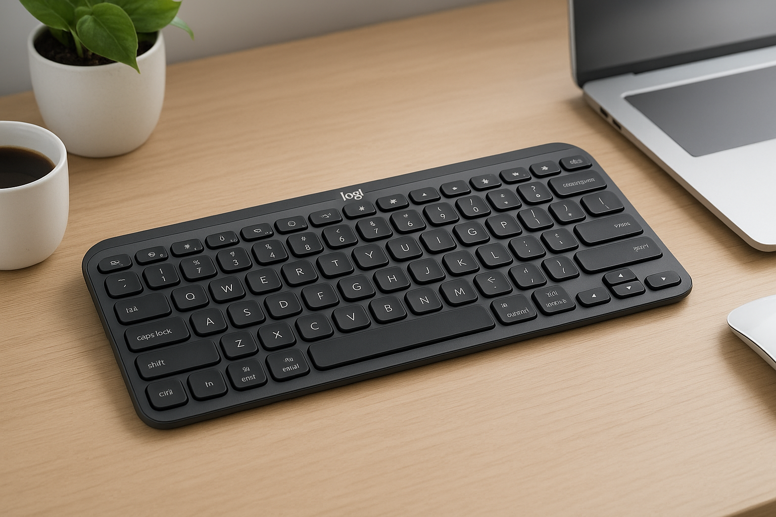 MX Keys Mini Logitech a meno di 75€, offerta Black Friday TOP