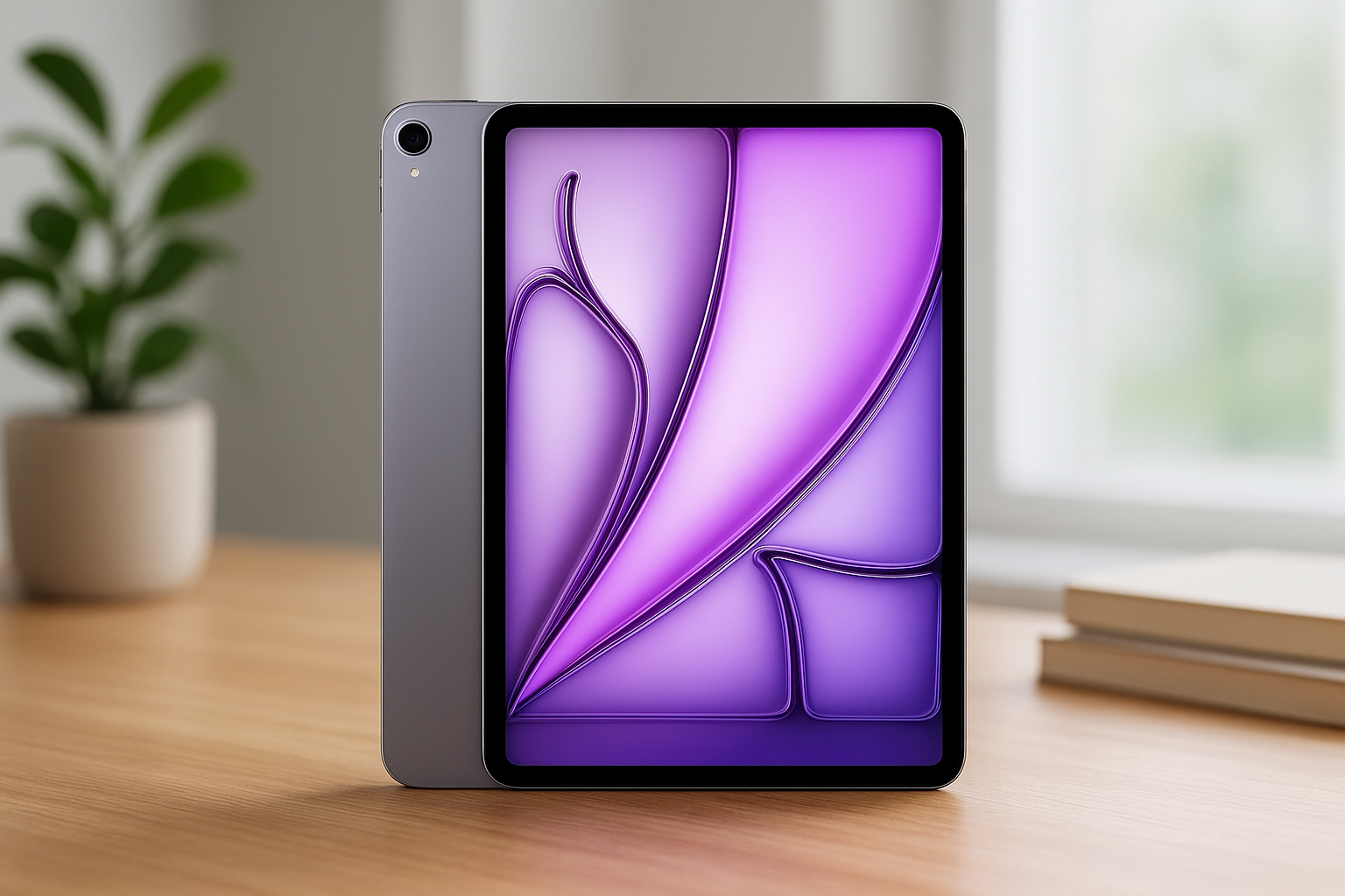 Black Friday Amazon, risparmia 120€ sull'iPad Air M3 da 13