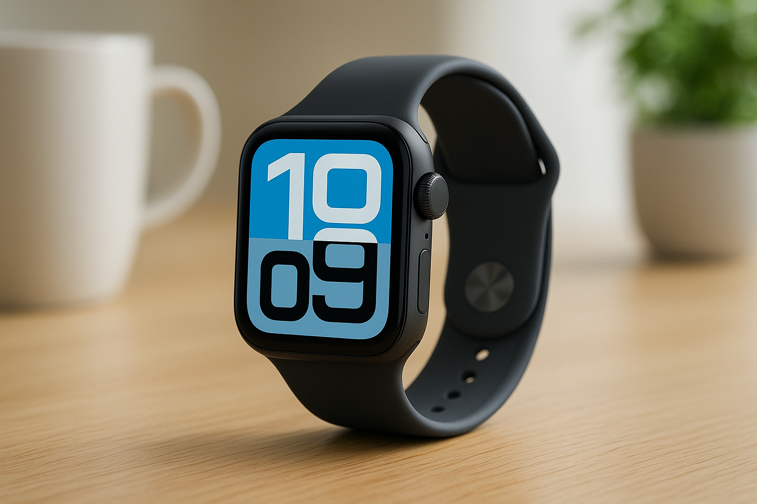 Apple Watch SE 3 in sconto, il Black Friday Amazon continua a stupire