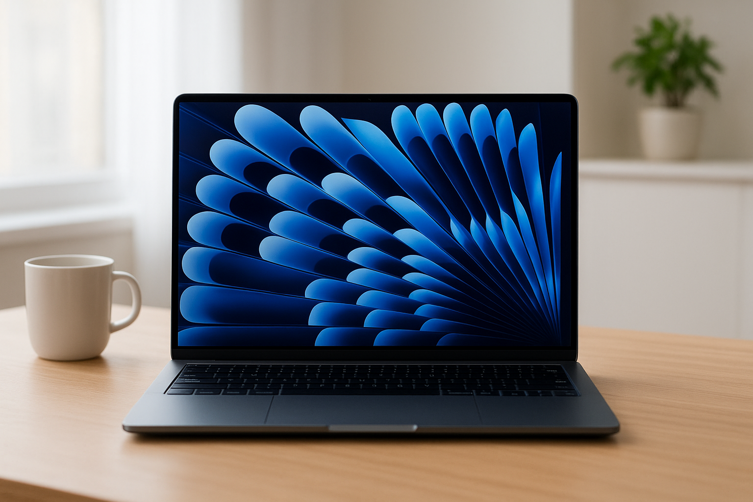 Black Friday Amazon, il MacBook Air M4 13