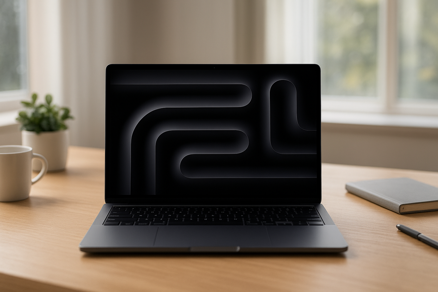 MacBook Pro 14 M5 in offerta al Black Friday Amazon, approfitta ora