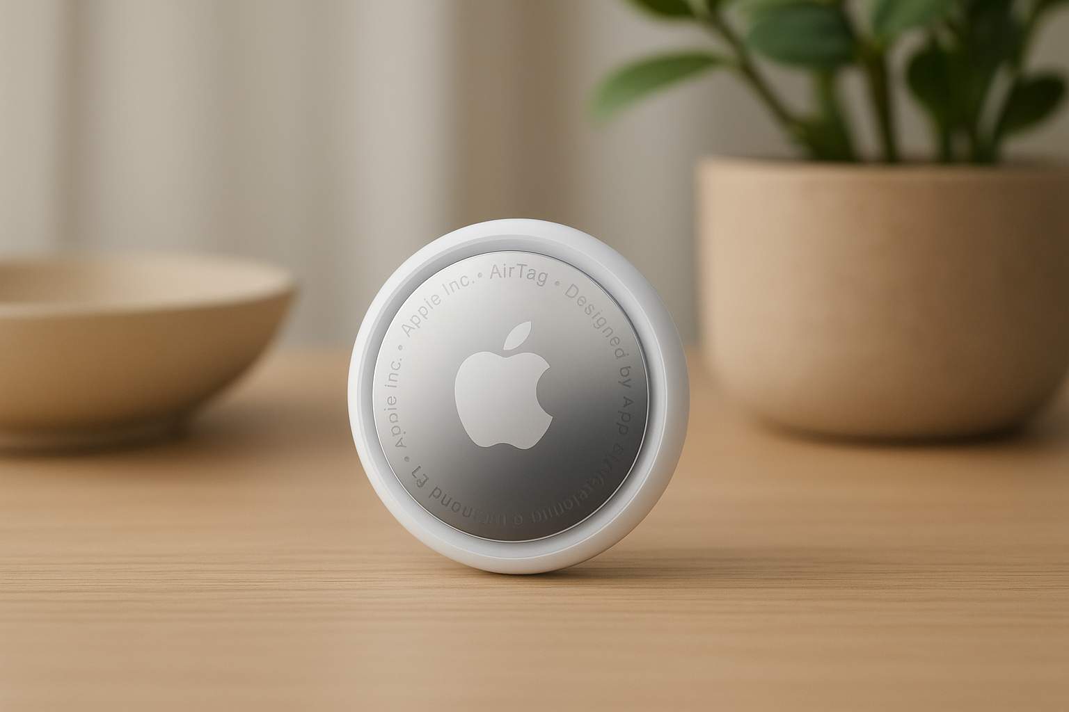 Apple AirTag a prezzo mai visto, approfitta del Black Friday Amazon