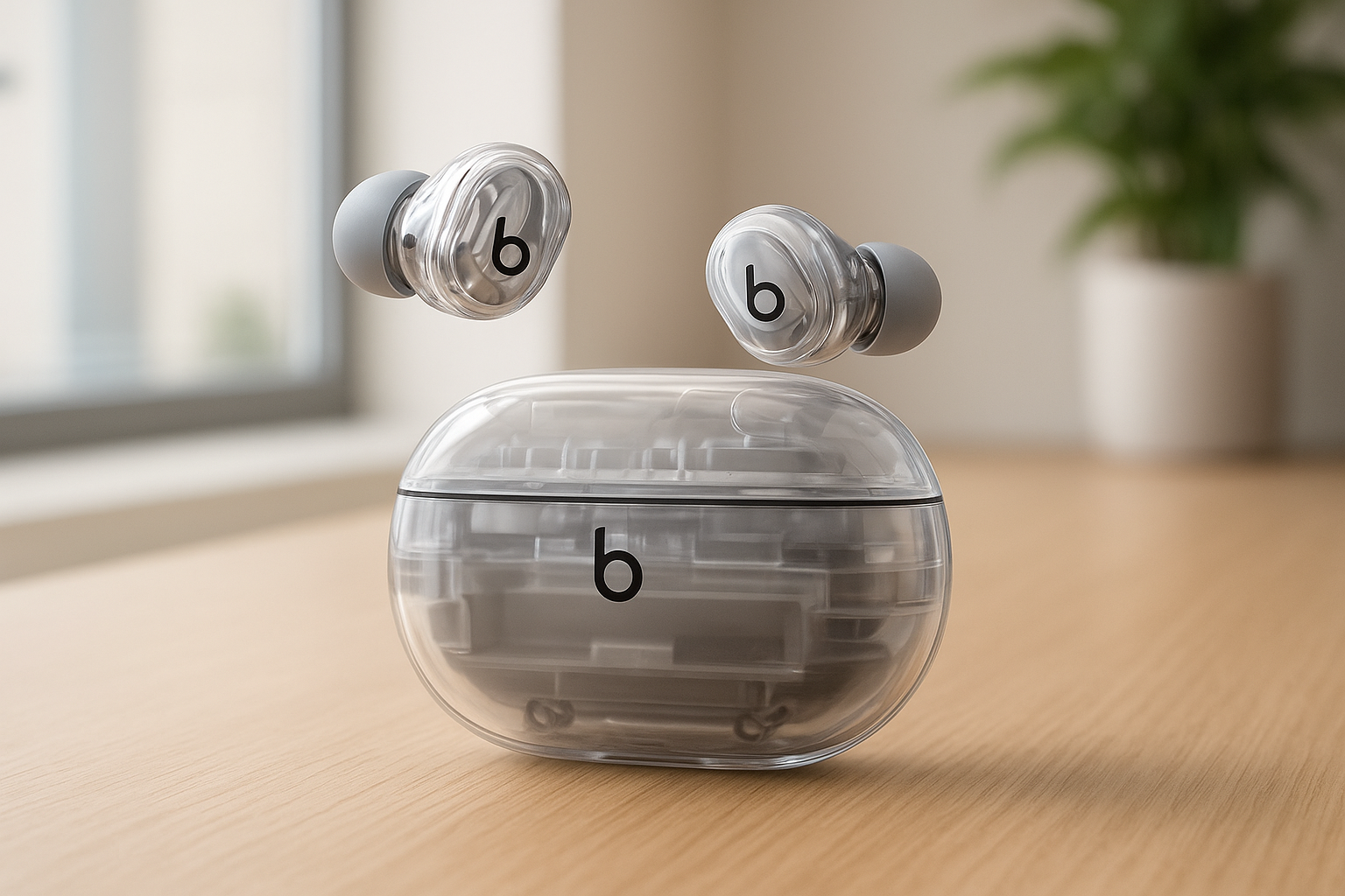 Offerta Amazon del momento: i Beats Studio Buds Plus a soli 95€