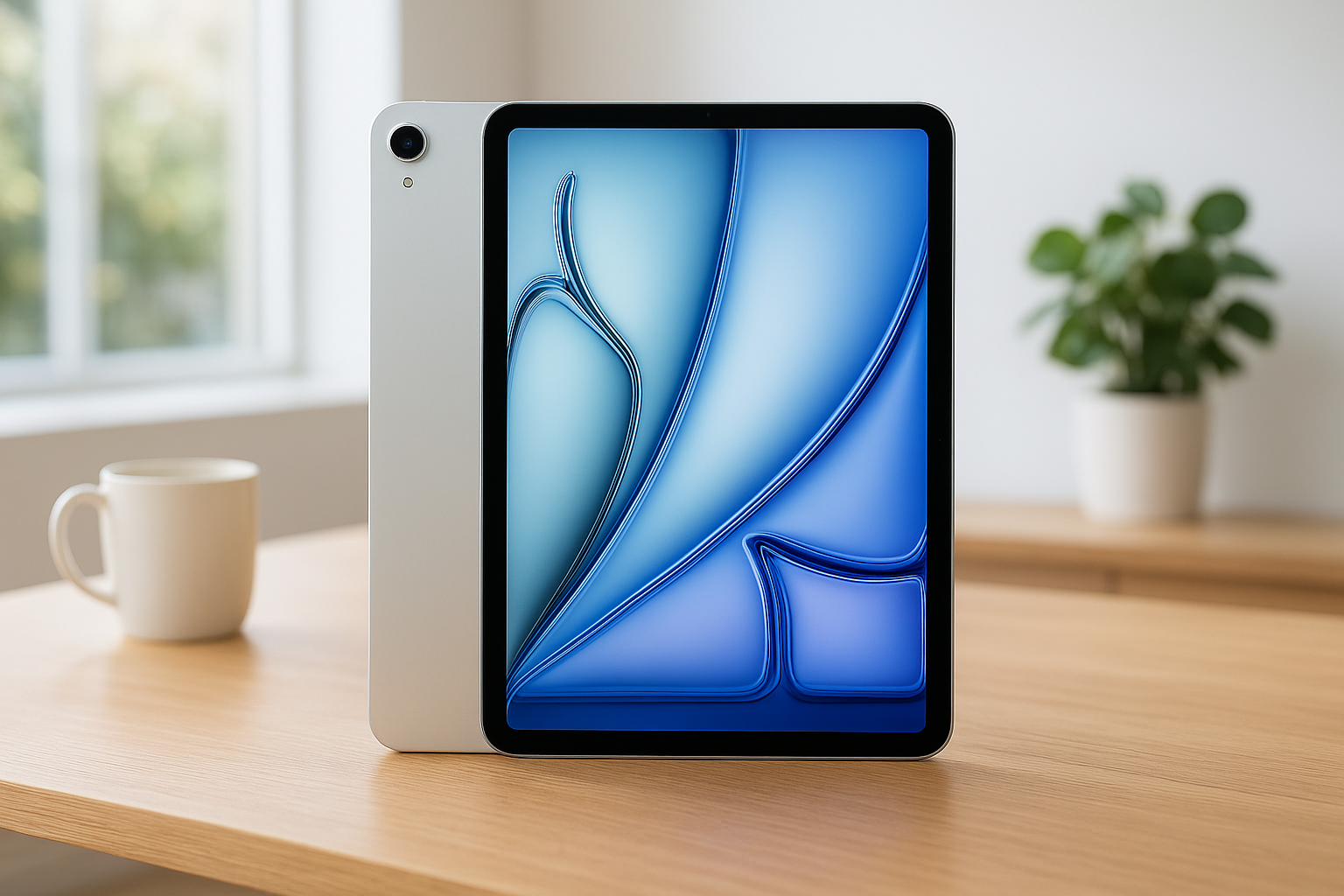 iPad Air M3 in sconto, l'offerta Black Friday del giorno è servita