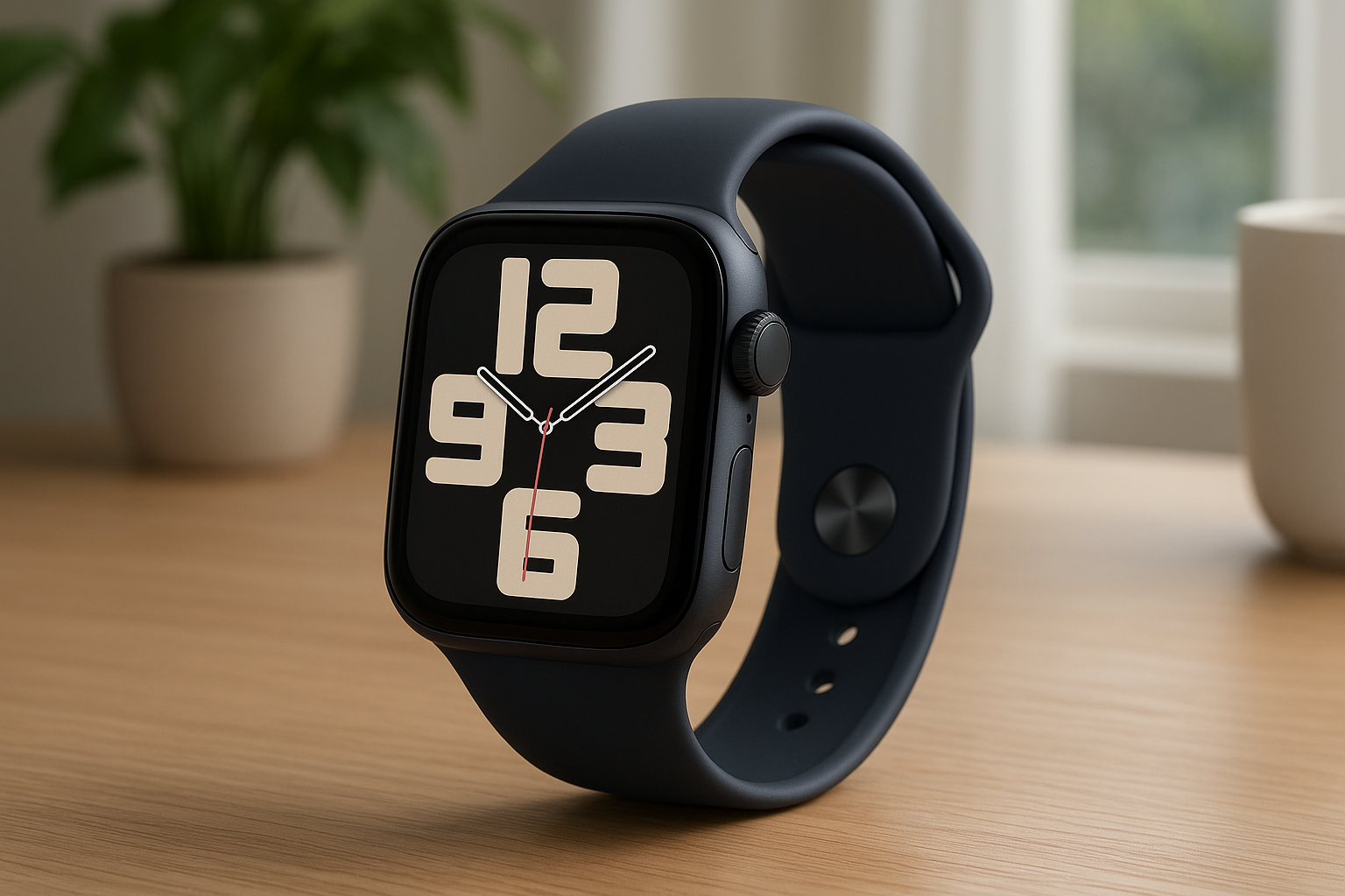 Apple Watch SE 2ª generazione: al Black Friday è l'occasione giusta