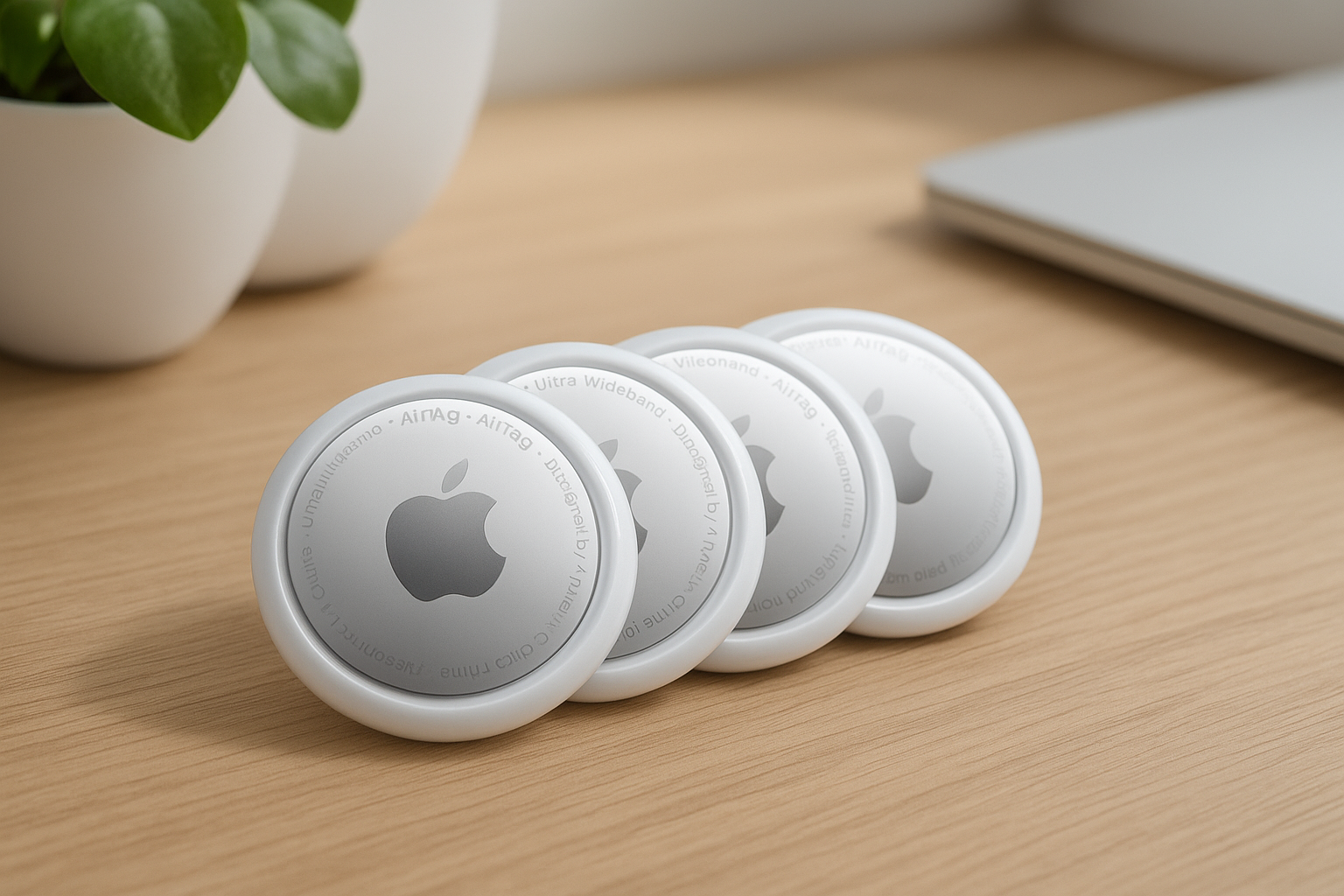 Apple AirTag al Black Friday Amazon, è l'occasione perfetta
