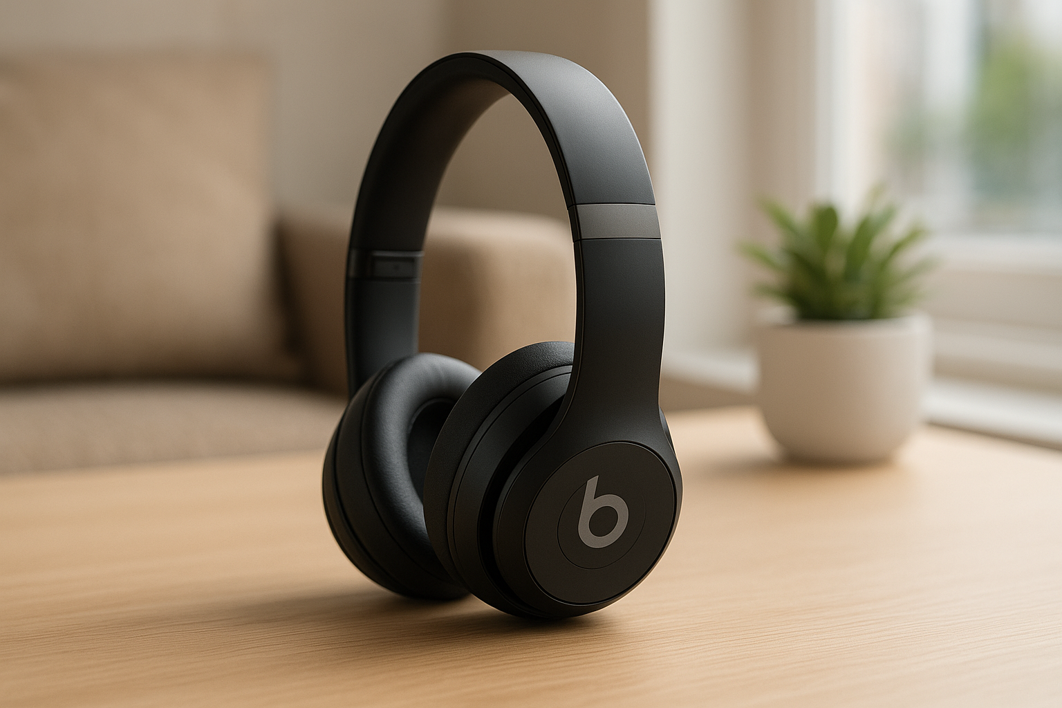 Beats Solo 4 al Black Friday, occasione unica a -51%