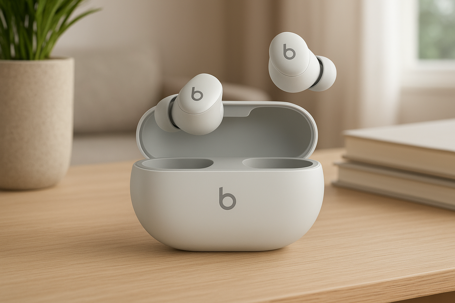 Beats Solo Buds a 47 euro al Black Friday, l'occasione del momento