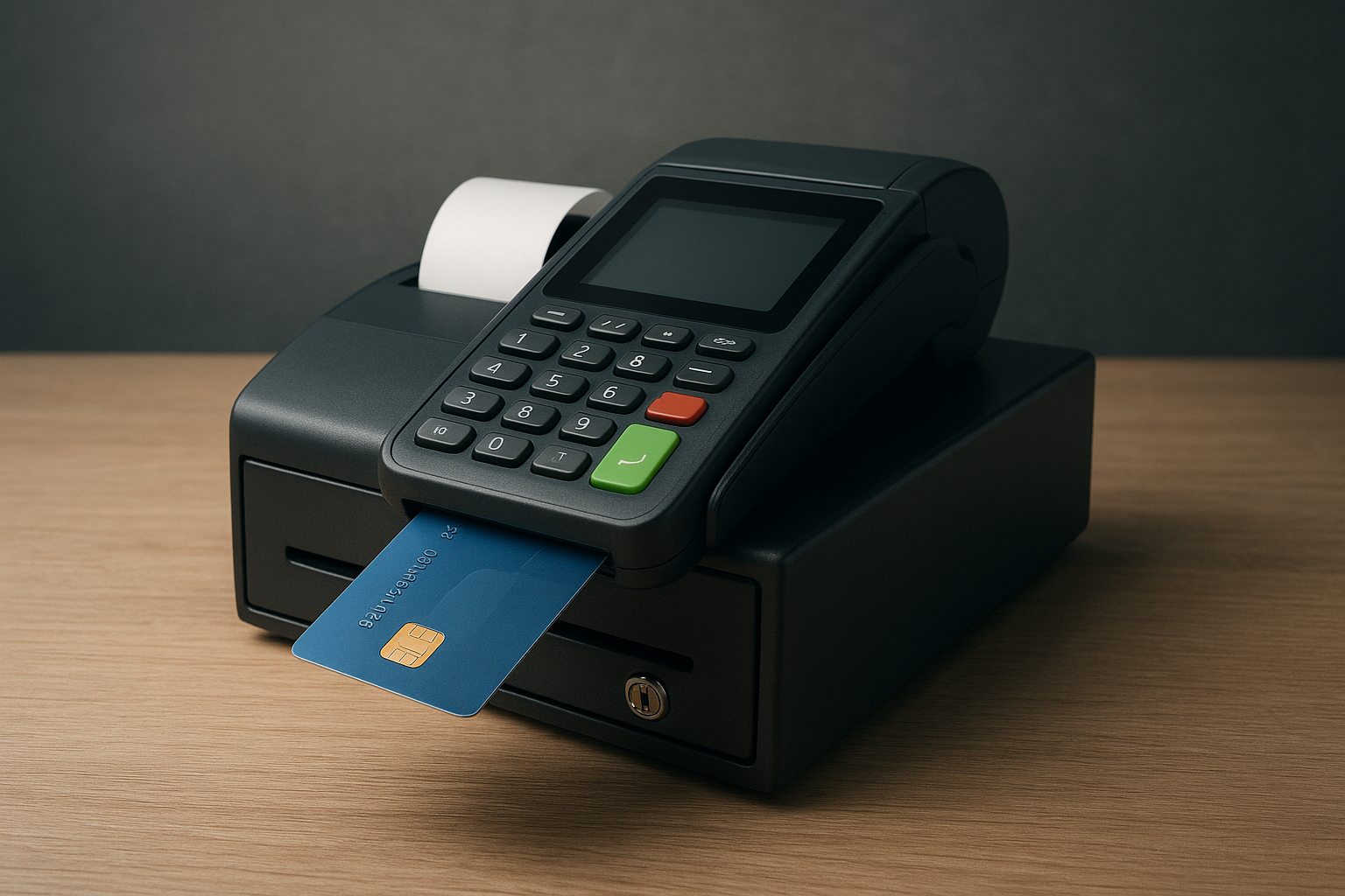 POS e cassa collegati dal 2026: cosa rischia chi non si adegua