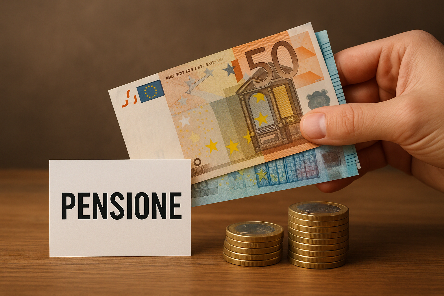Pensionati, arrivano soldi extra: a chi spettano e come ottenerli