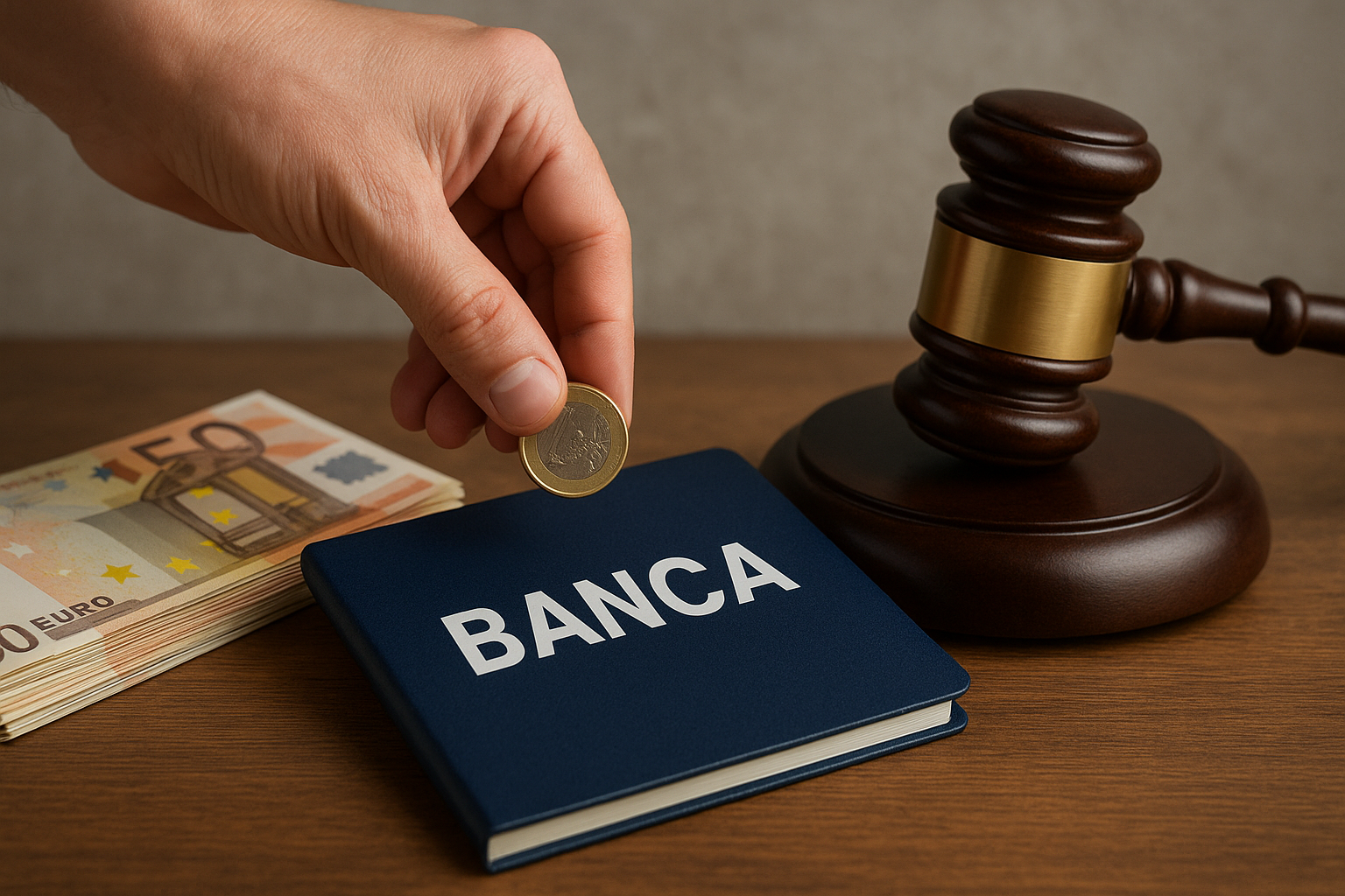 Pignoramento del conto corrente: cosa cambia dopo la sentenza della Cassazione