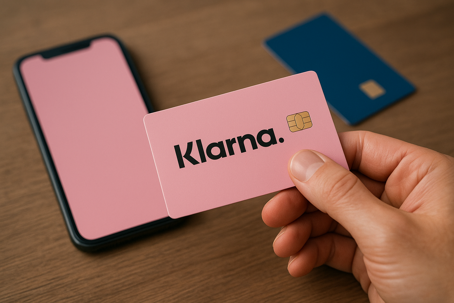 La nuova Carta Klarna cambia tutto: vantaggi, zero costi e paghi in 3 rate