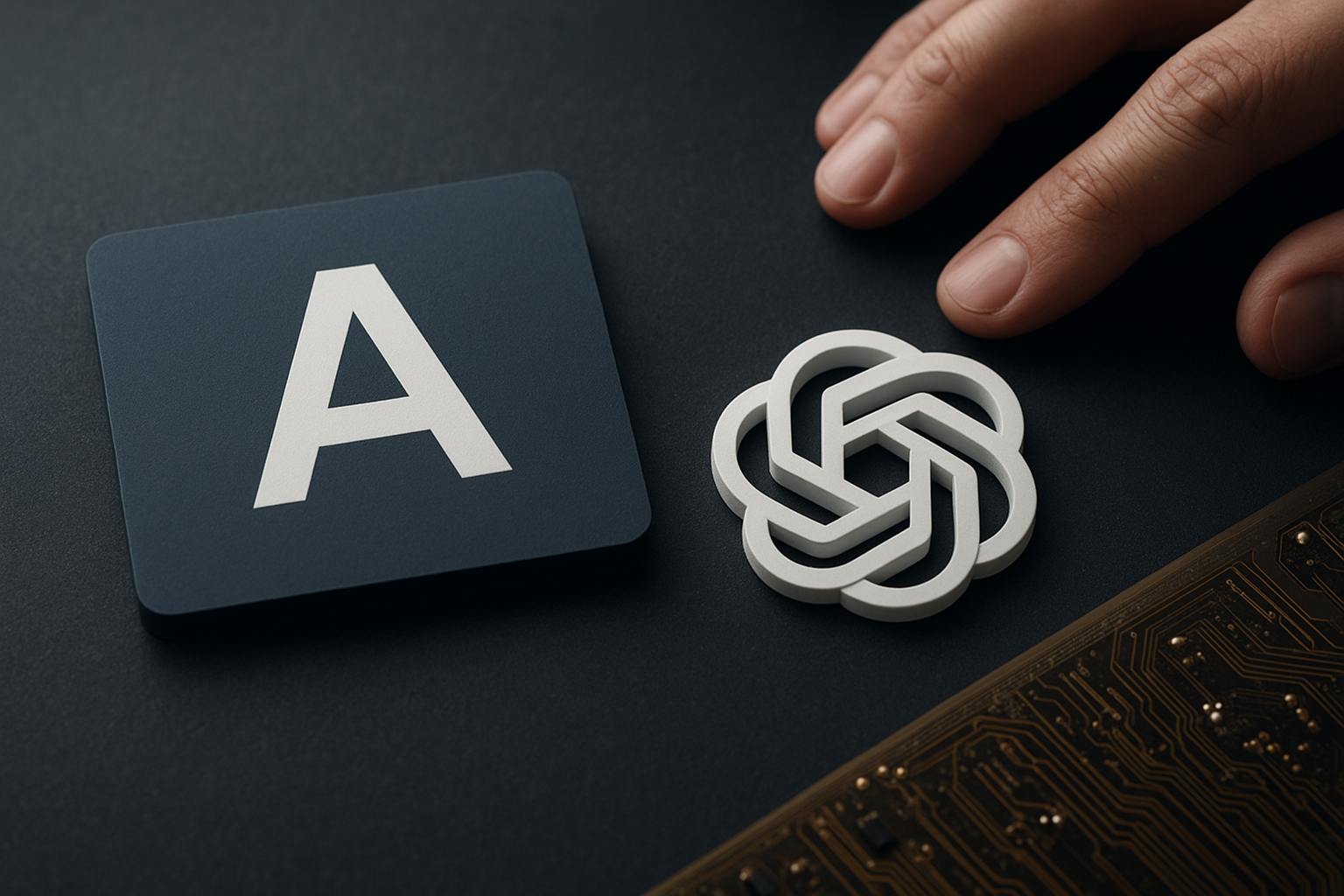 Anthropic sfida OpenAI: crescita record, partnership strategiche e nuove tecnologie AI