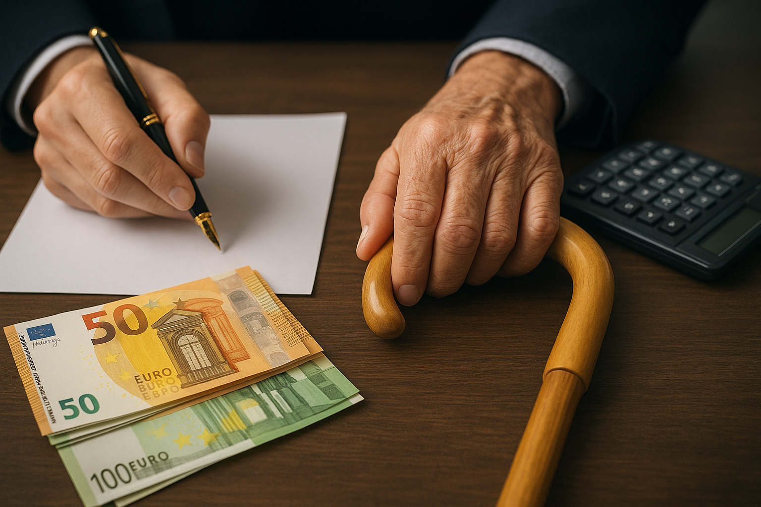 Manovra 2026, pensioni al centro: Quota 103, Opzione Donna e lo scontro sulle coperture