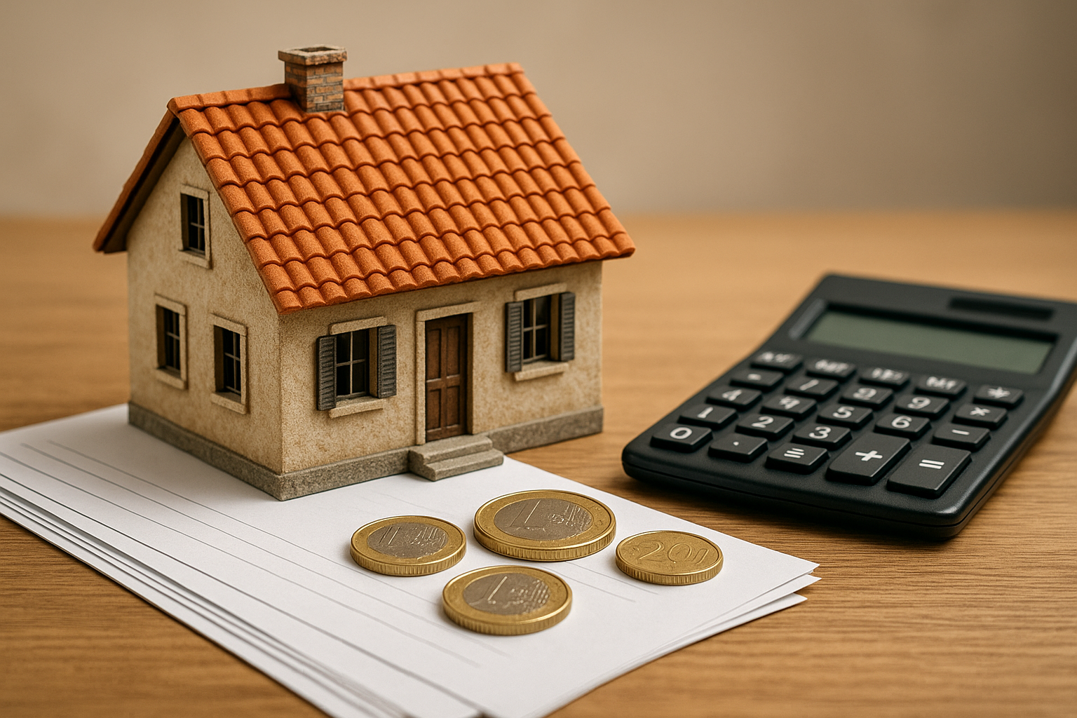 IMU 2025: tutte le agevolazioni e riduzioni per proprietari di immobili