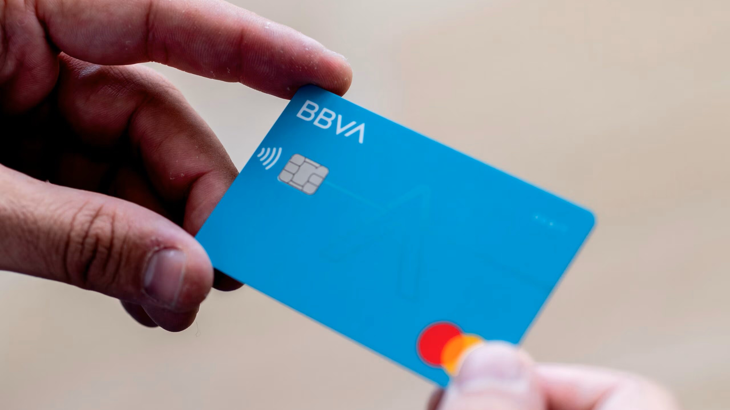 Conto BBVA: 3% di remunerazione e 3% di cashback nei primi 6 mesi