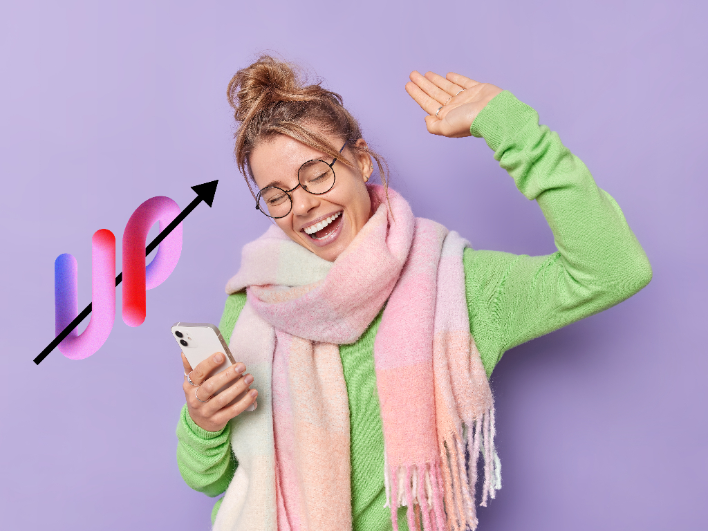 Fai crescere i tuoi risparmi con Trade Republic, zero vincoli e costi