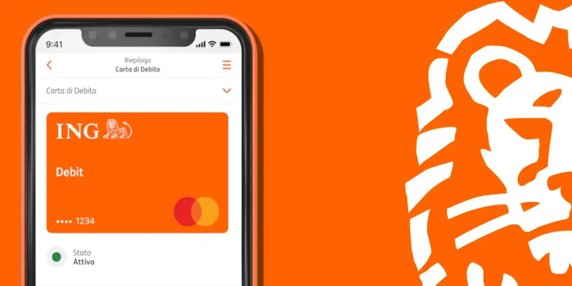 ING premia risparmio e spese: interessi al 4% e cashback con Conto Arancio